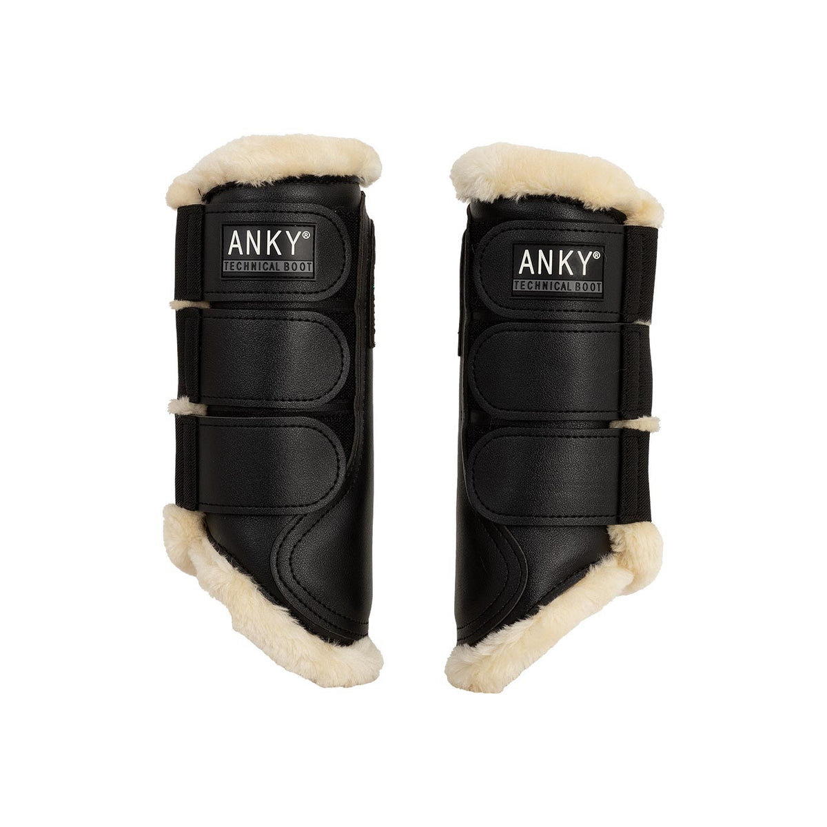 ANKY® Aktiv-Gel-Gamaschen ATB22001