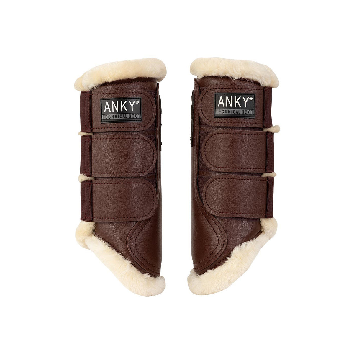 ANKY® Aktiv-Gel-Gamaschen ATB22001