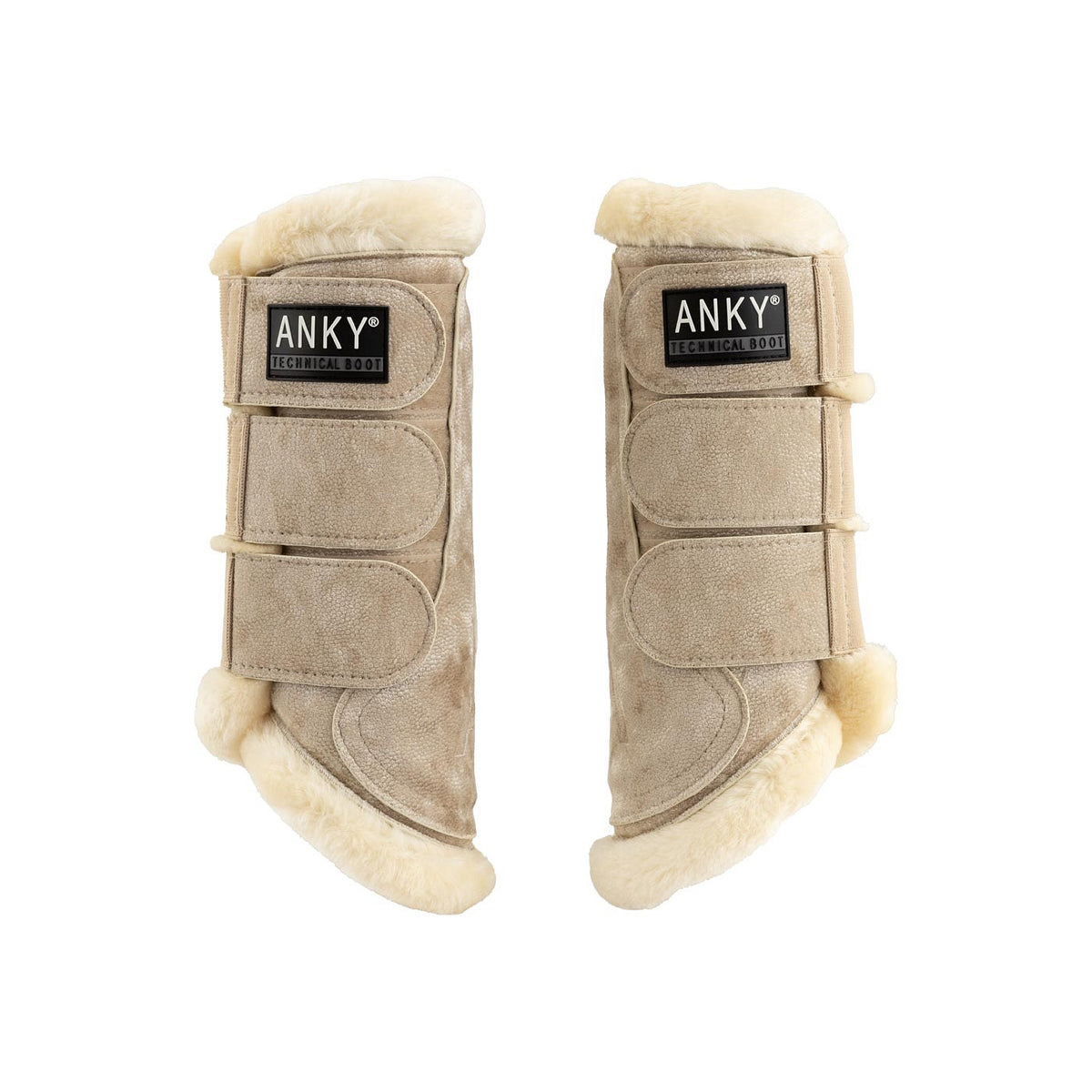 ANKY® Reitstiefel Proficient Jubilee ATB24001