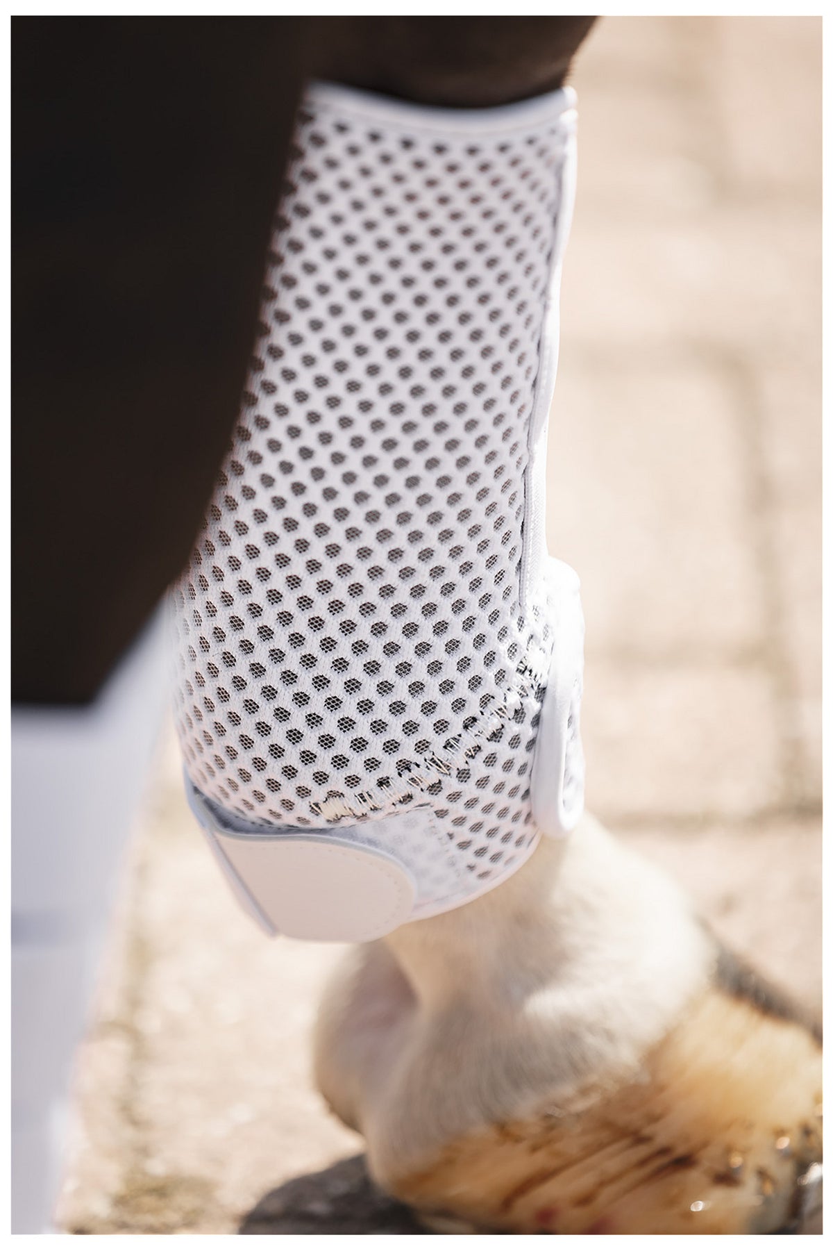 ANKY® 3D-Mesh-Gamaschen ATB25010