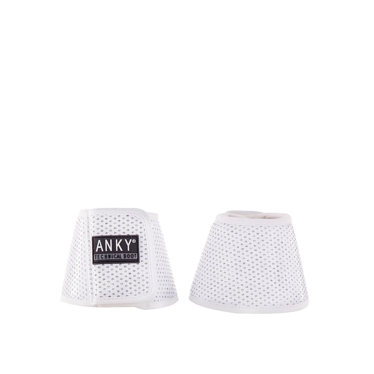ANKY® Hufglocken Climatrole Shiny ATB14005