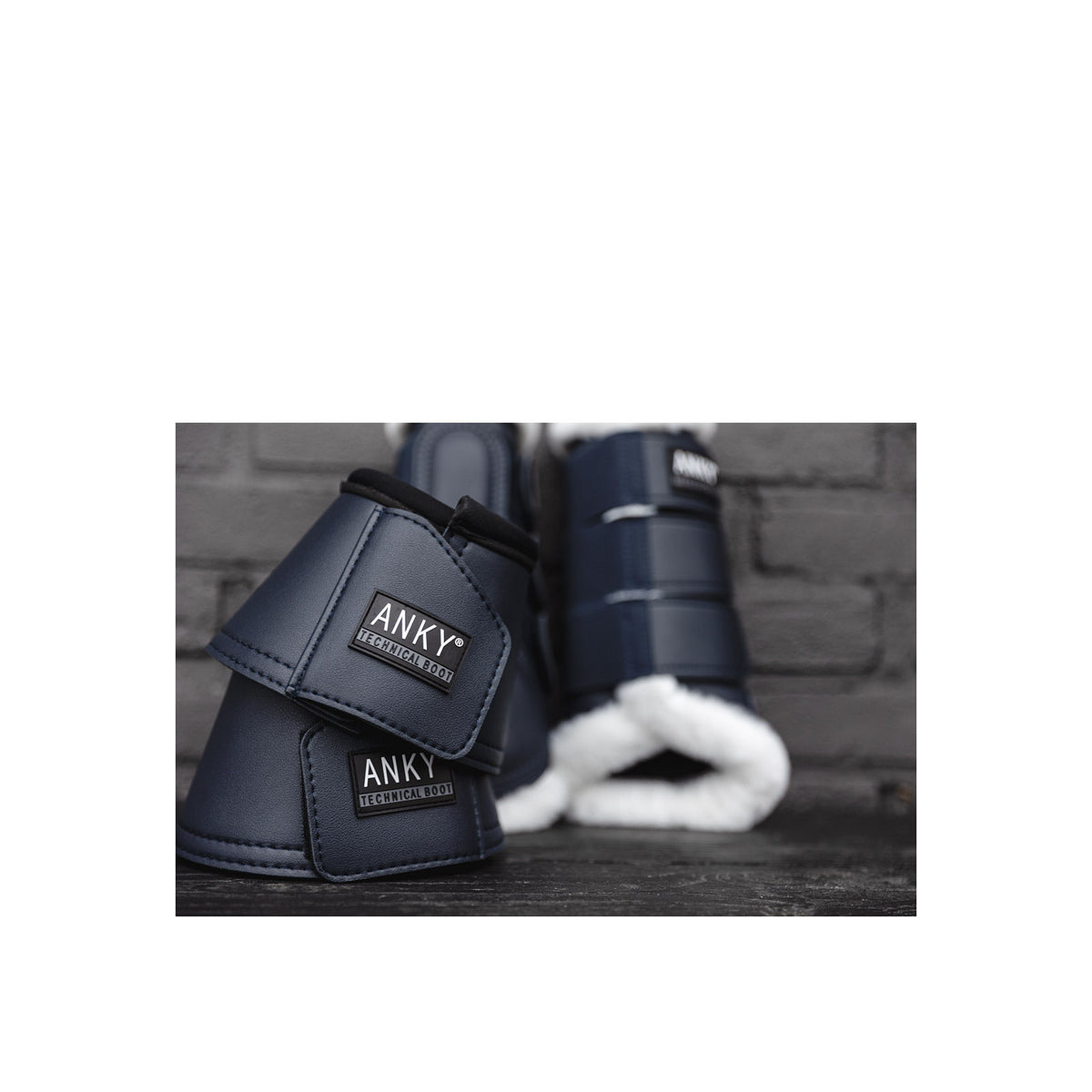 ANKY® Hufglocken ATB23005