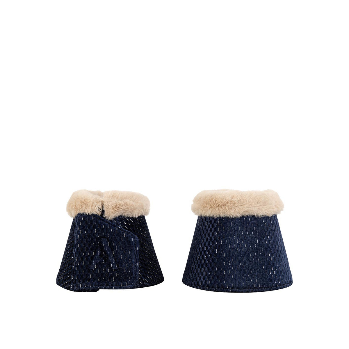 ANKY® Hufglocken Check Velvet ATB25009