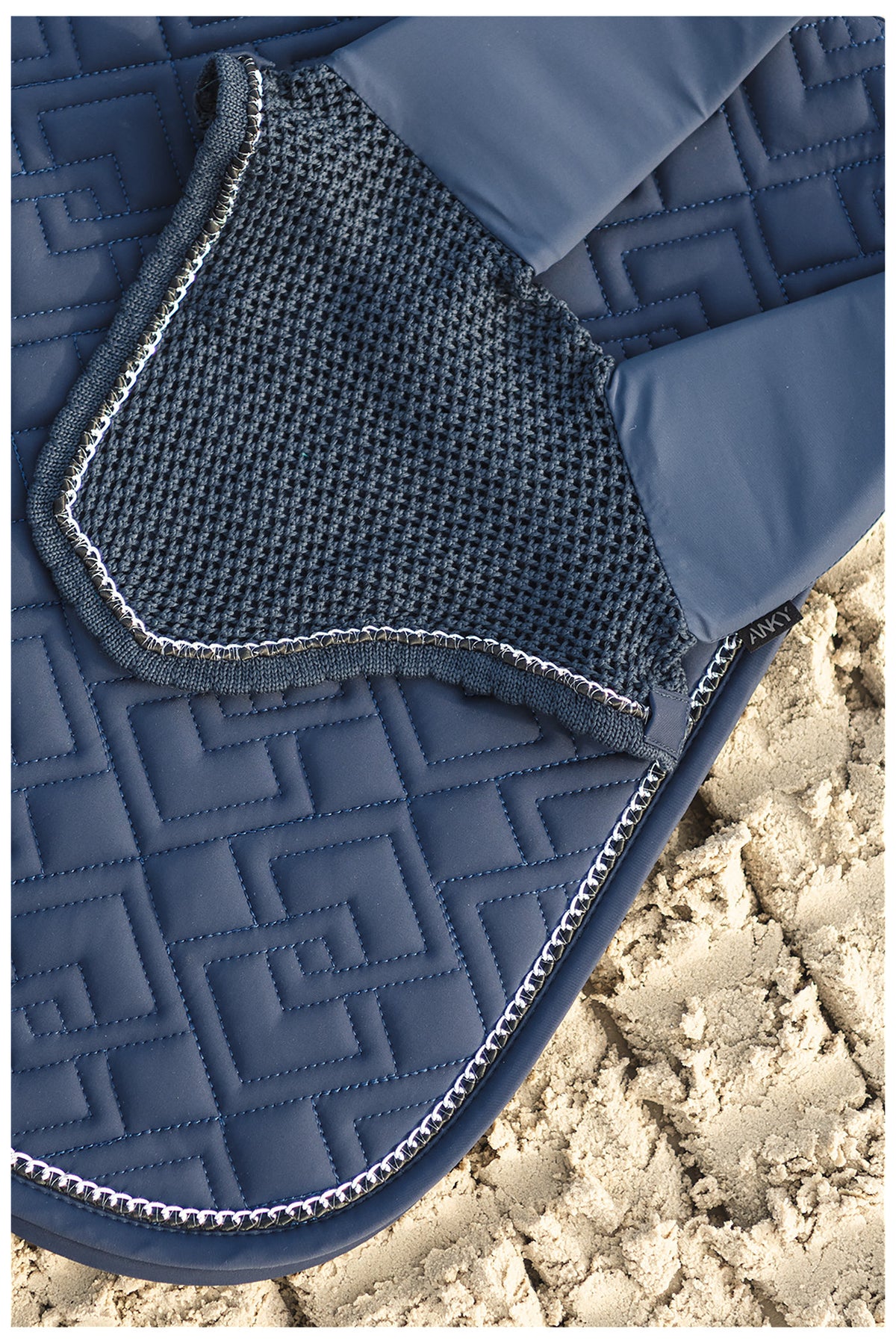 ANKY® Ear Bonnet ATB262004