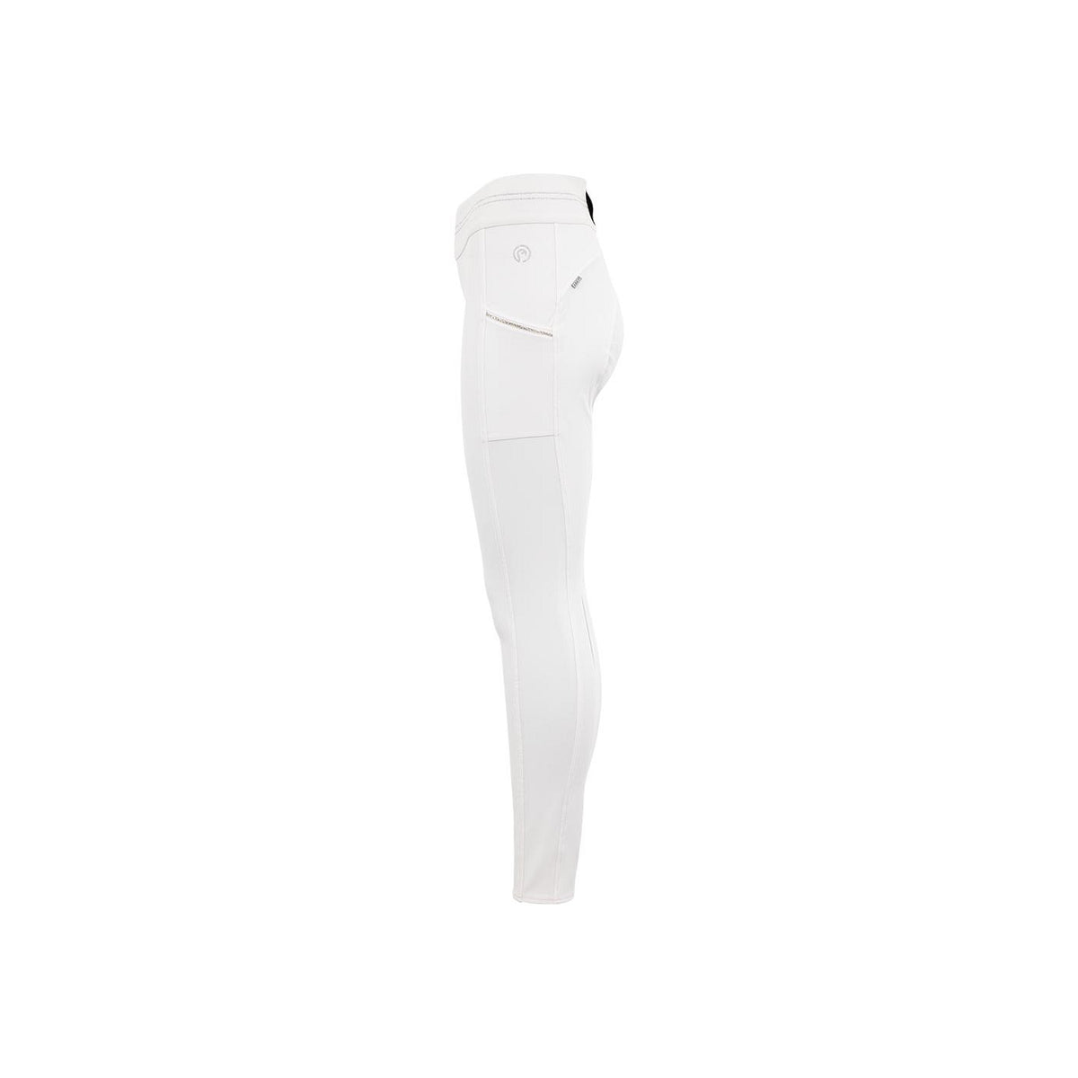 ANKY® Reitleggings Tournament mit Silikonbesatz, Damen XR20101