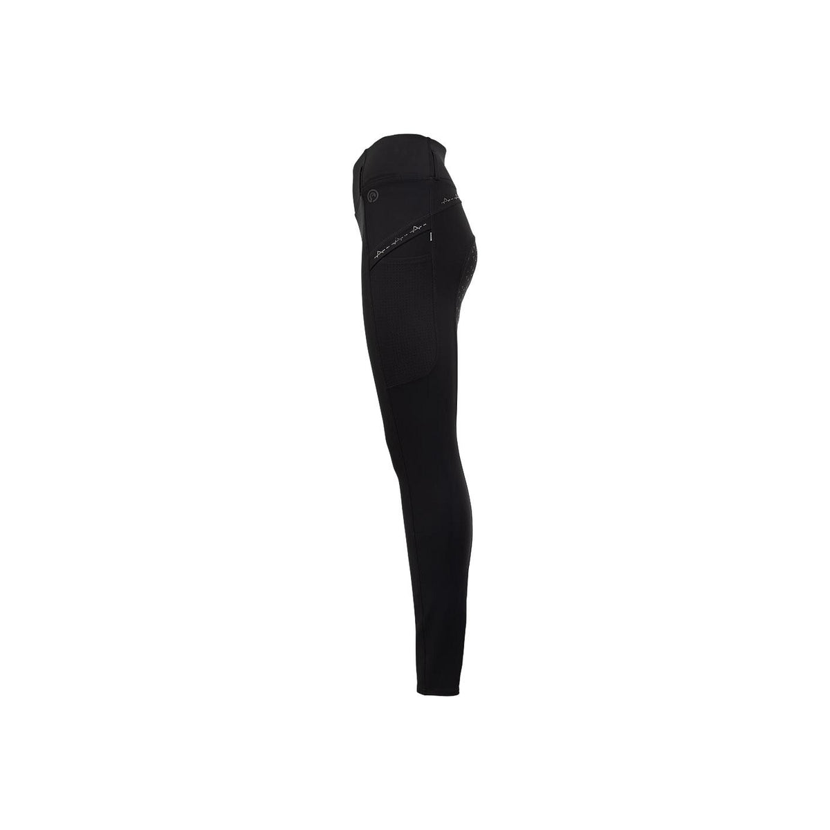 ANKY® Tregging Exposure mit Silikonbesatz C-Wear
