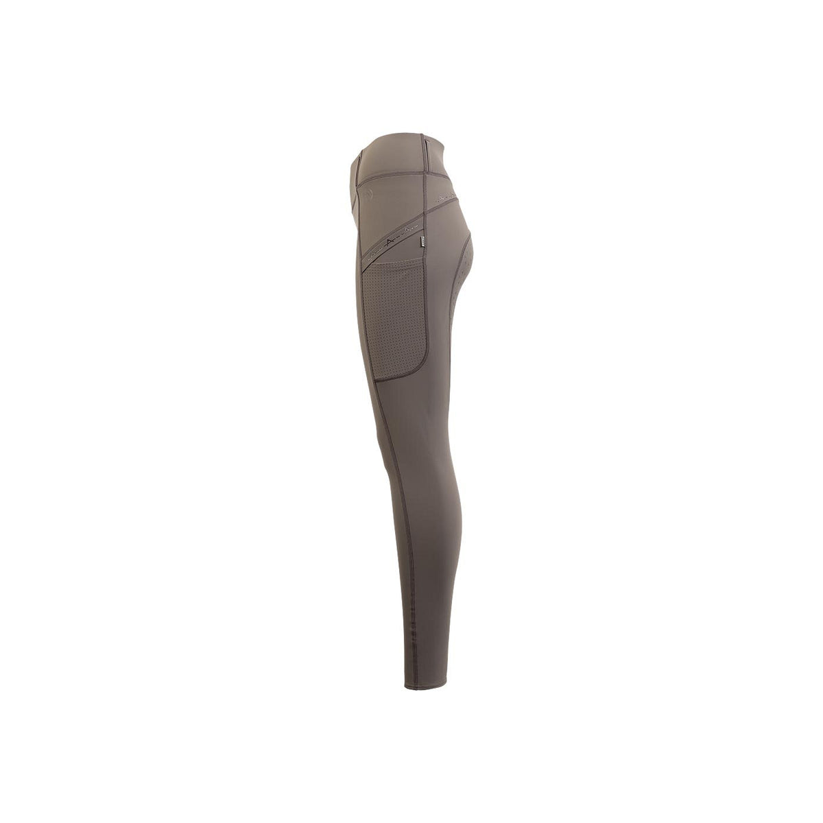 ANKY® Tregging Exposure mit Silikonbesatz C-Wear