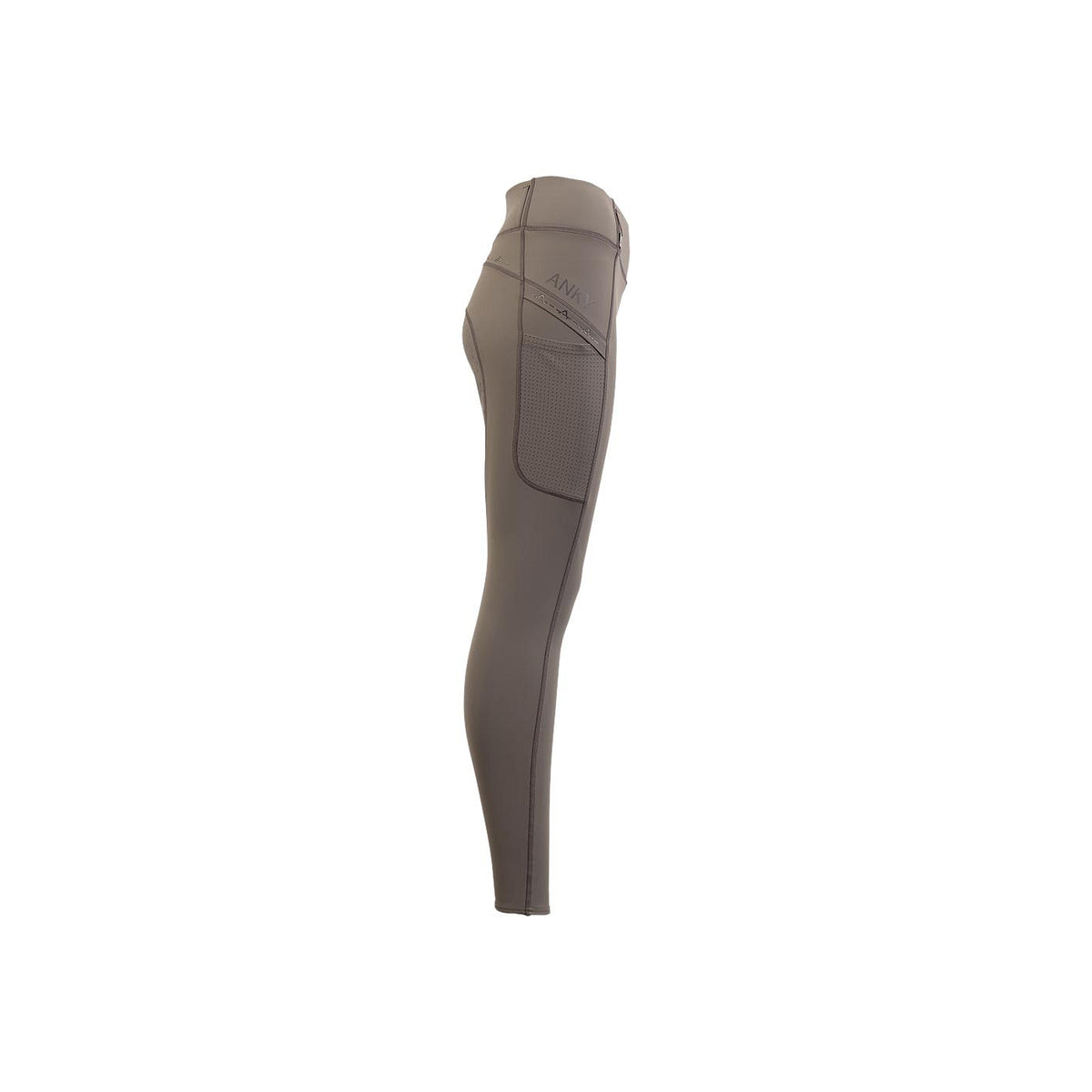 ANKY® Tregging Exposure mit Silikonbesatz C-Wear