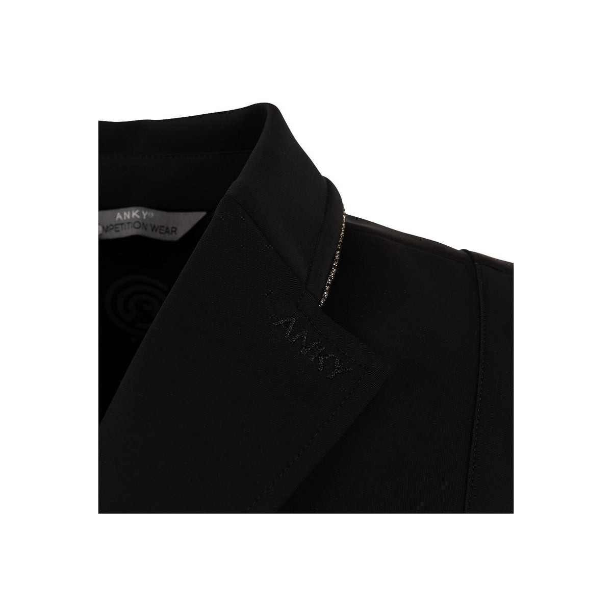 ANKY® kurzer Turnierfrack C-Wear ATJ22001