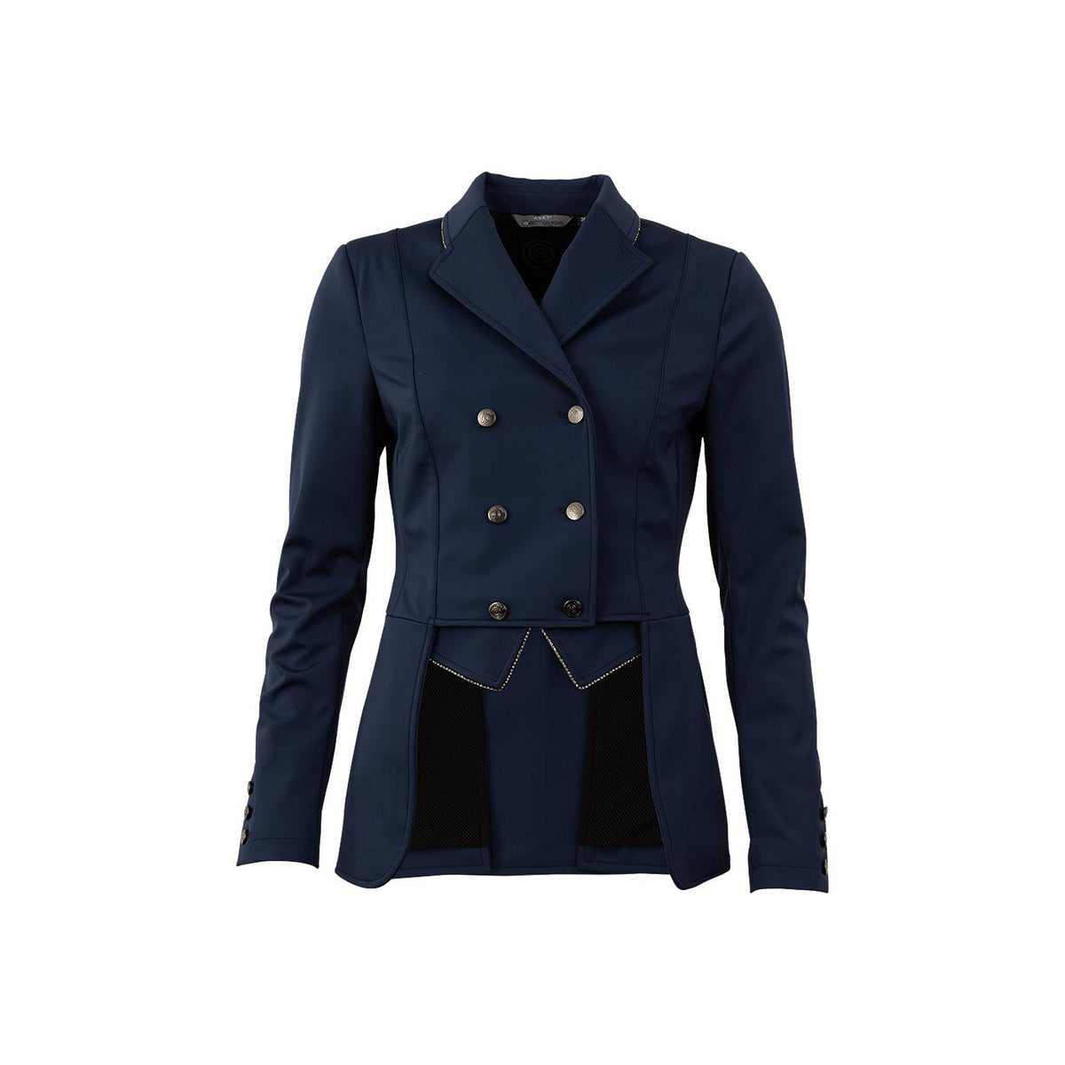 ANKY® kurzer Turnierfrack C-Wear ATJ22001