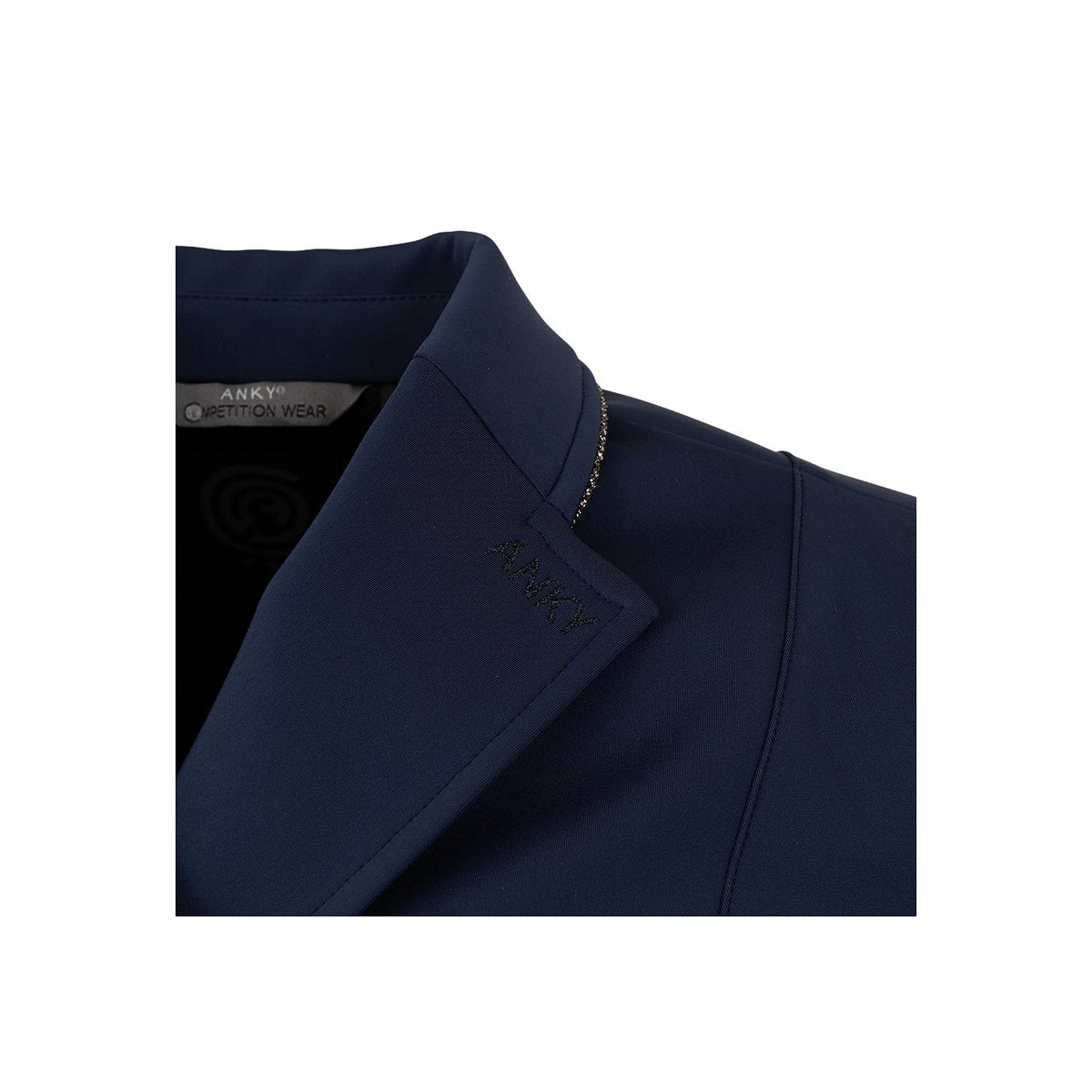 ANKY® kurzer Turnierfrack C-Wear ATJ22001