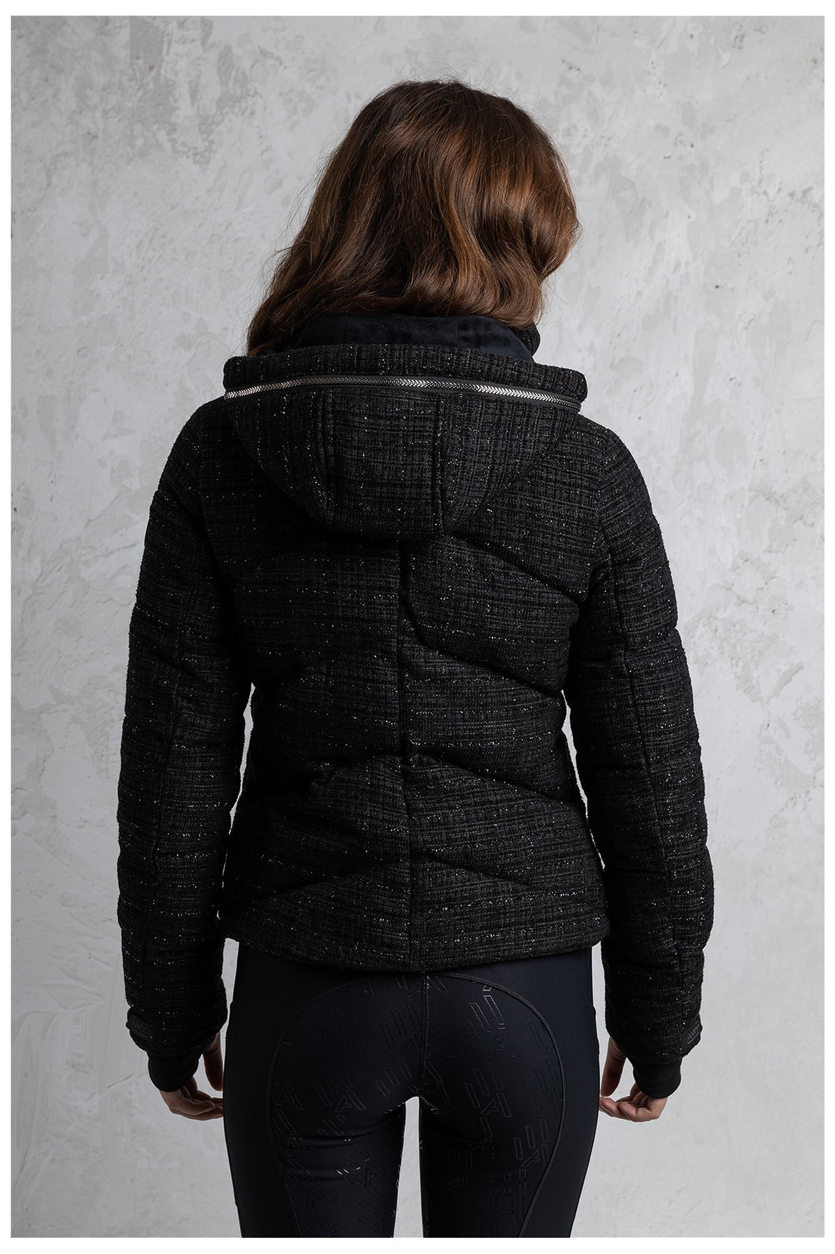 ANKY® Steppjacke ATC262002