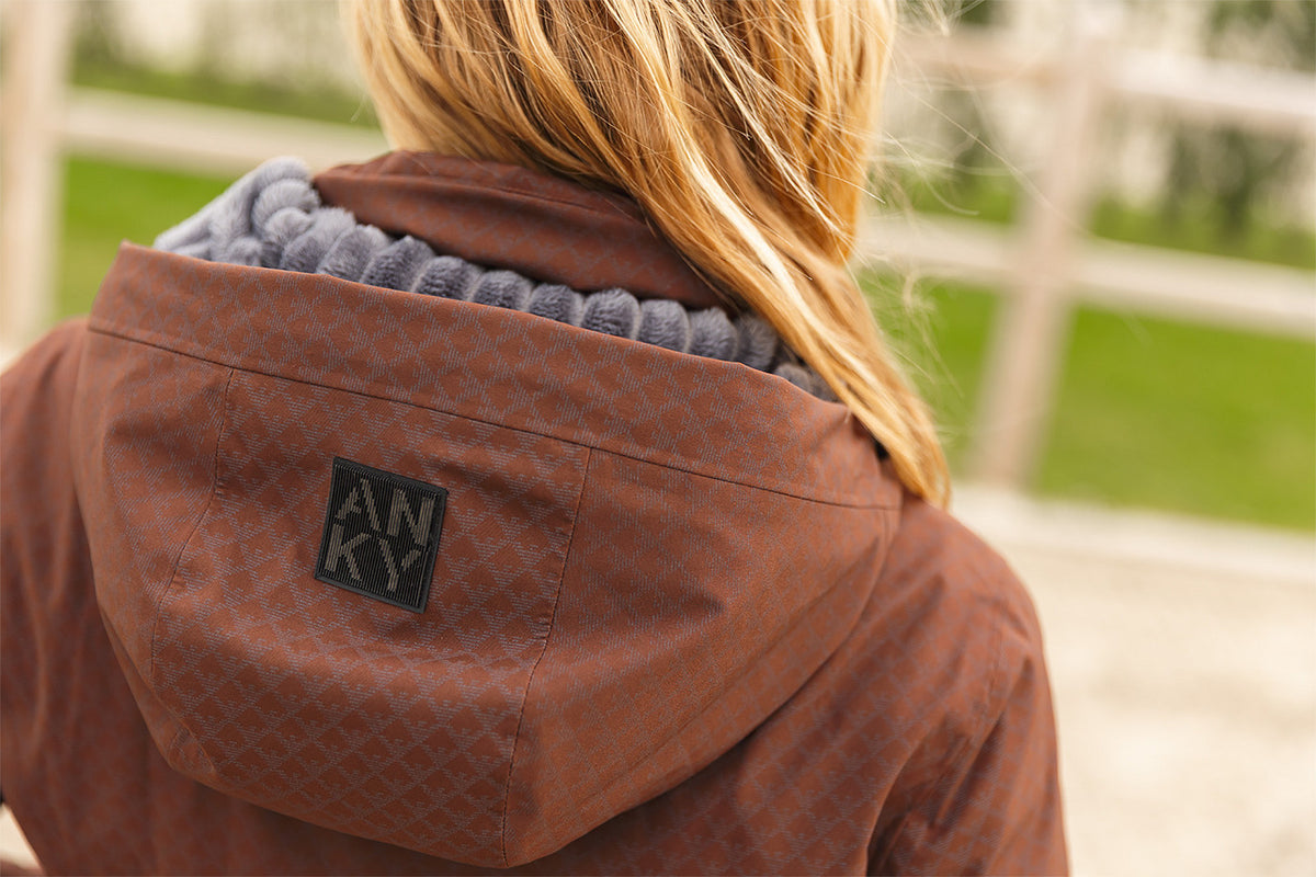 ANKY® Funktionsjacke Tech Active ATC262003