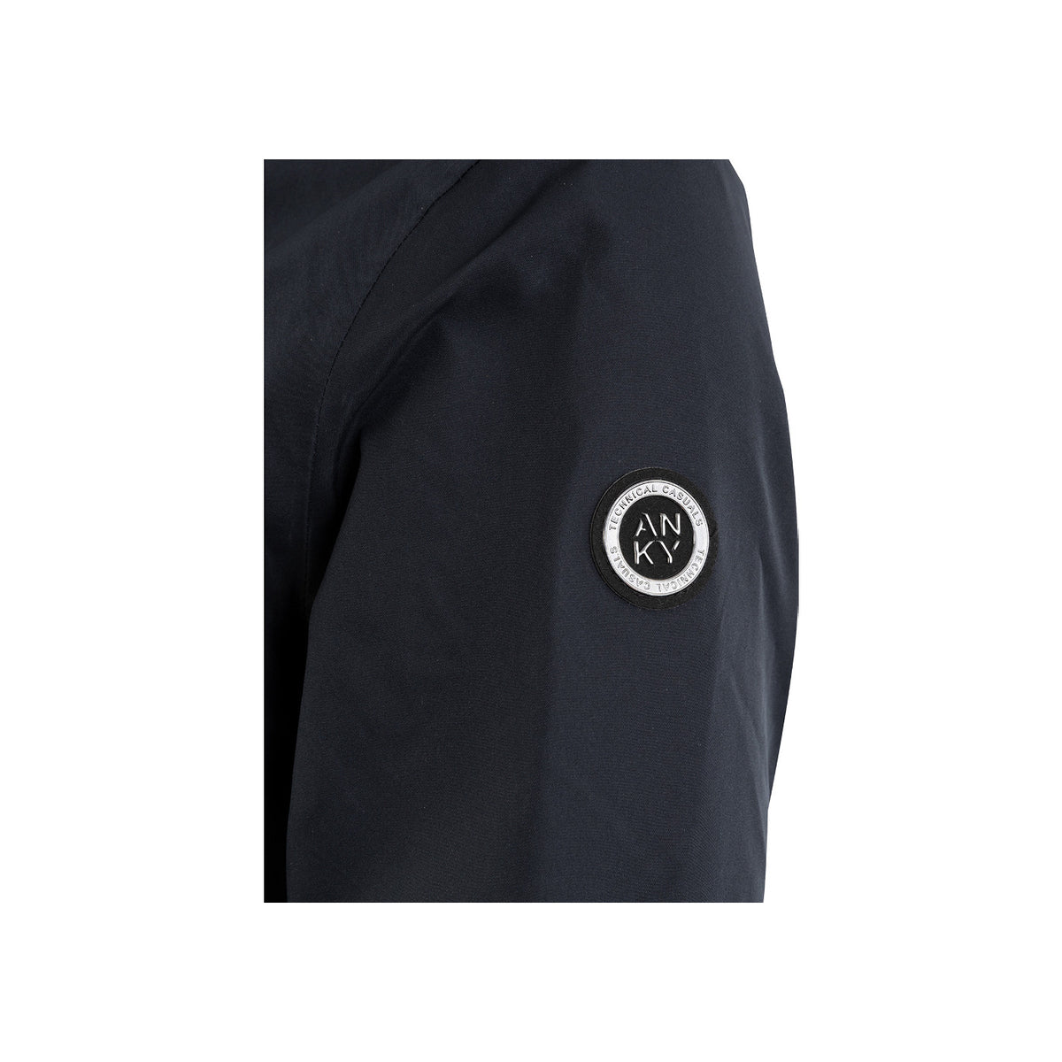 ANKY® Regenjacke ATC26001