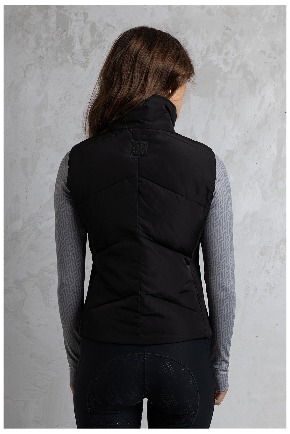 ANKY® Padded Weste ATC262001