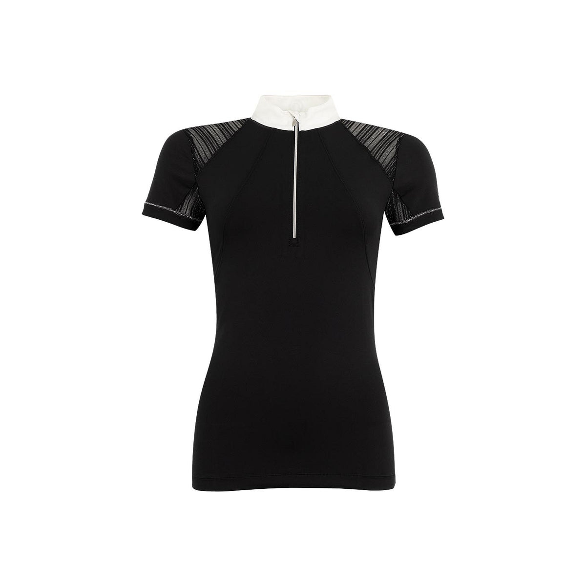 ANKY® Kurzarmshirt Mesh ATP21201