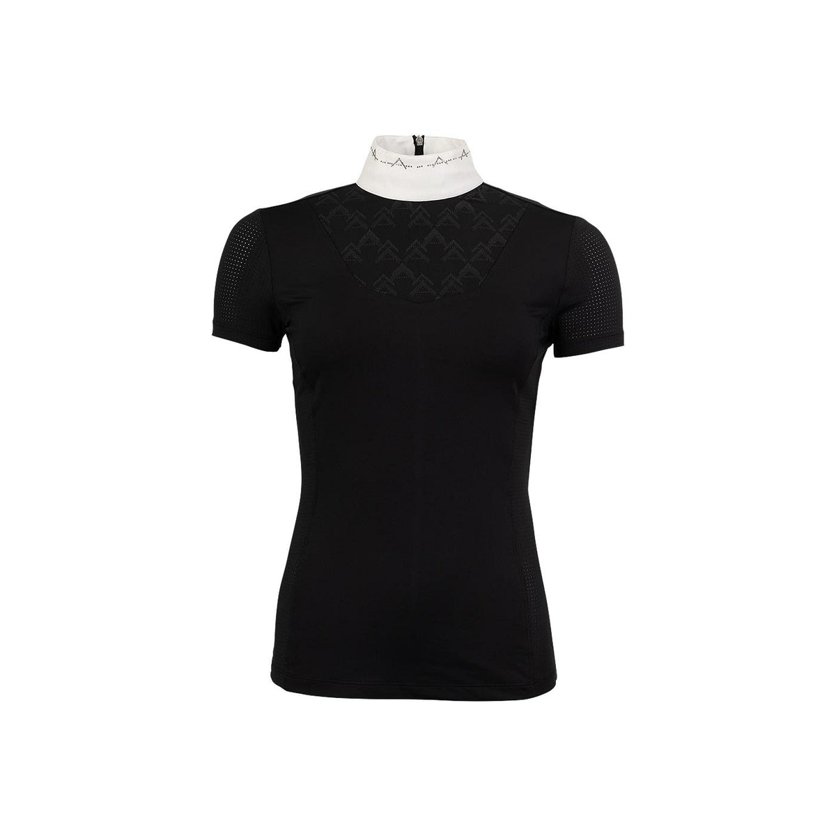 ANKY® Kurzarmshirt Exposure C-Wear ATP23201