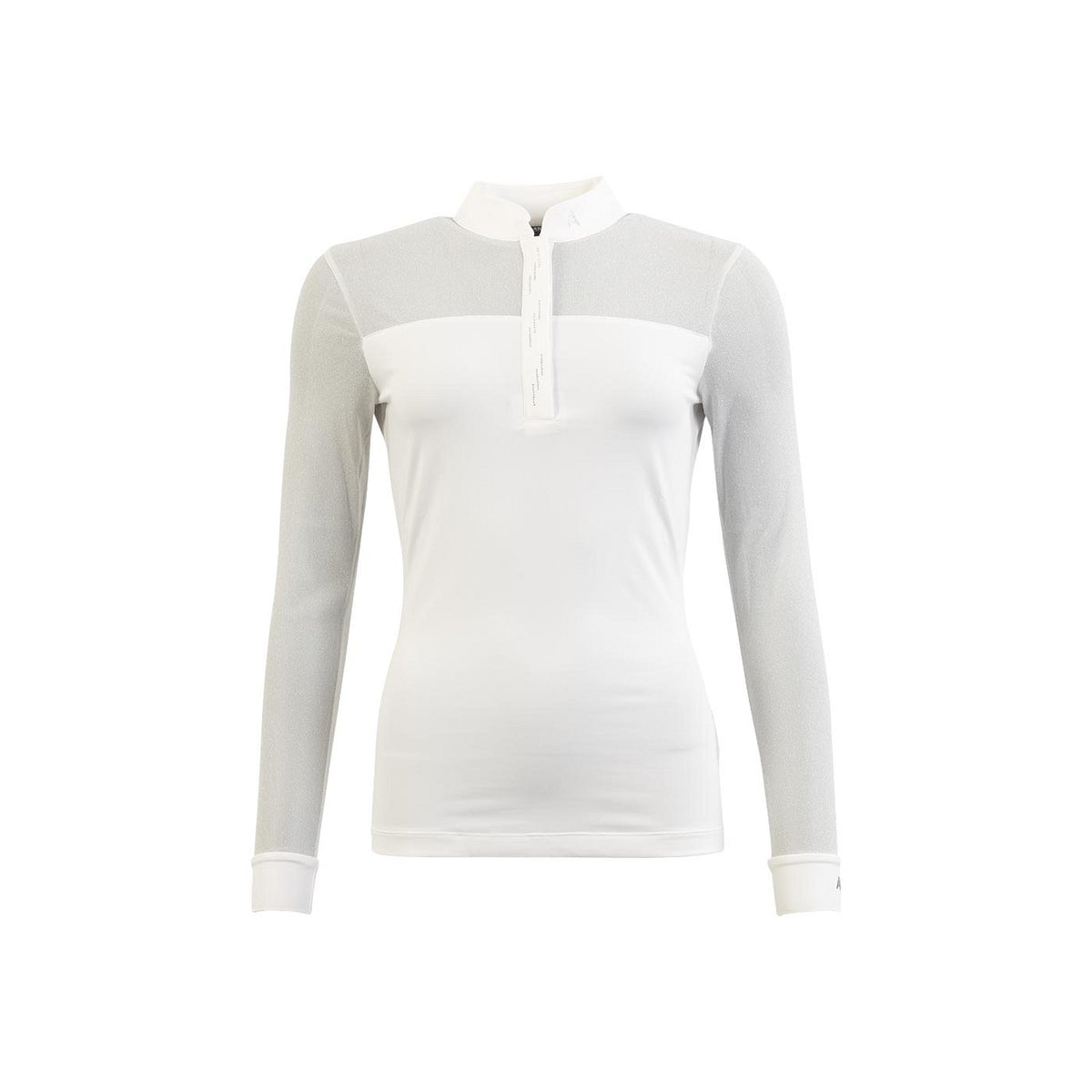 ANKY® Langarmshirt Luminous C-Wear ATP24203