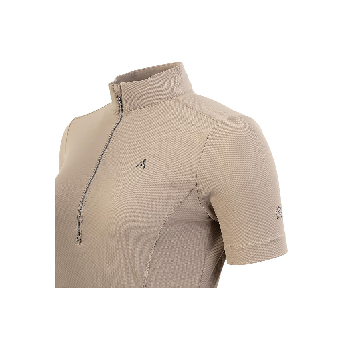 ANKY® Kurzarmshirt ATP25201 3C