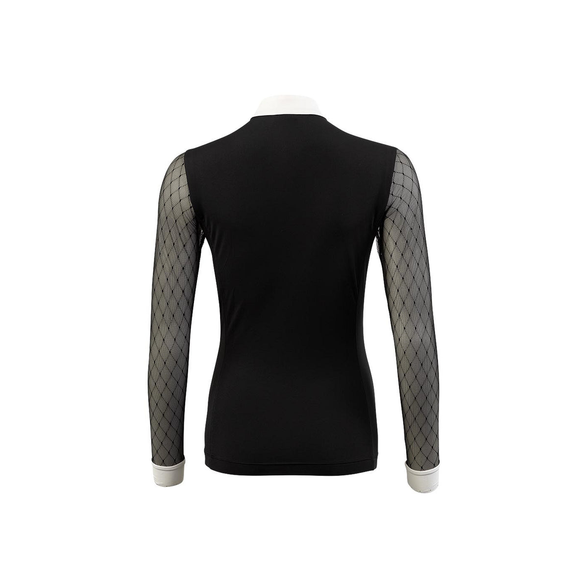 ANKY® Langarmshirt Prospect C-Wear ATP25202