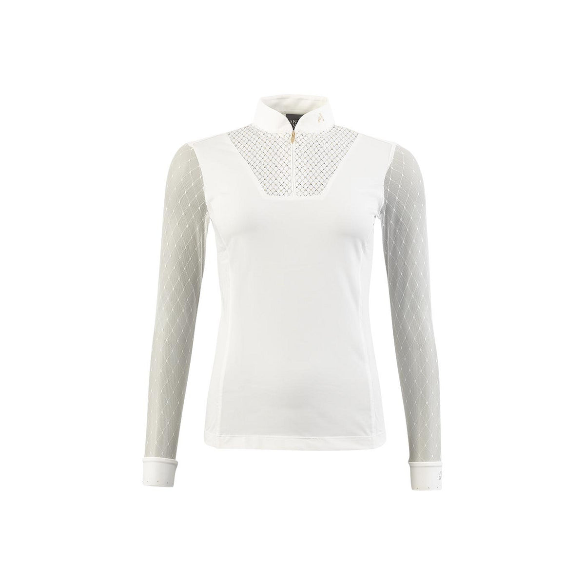 ANKY® Langarmshirt Prospect C-Wear ATP25202