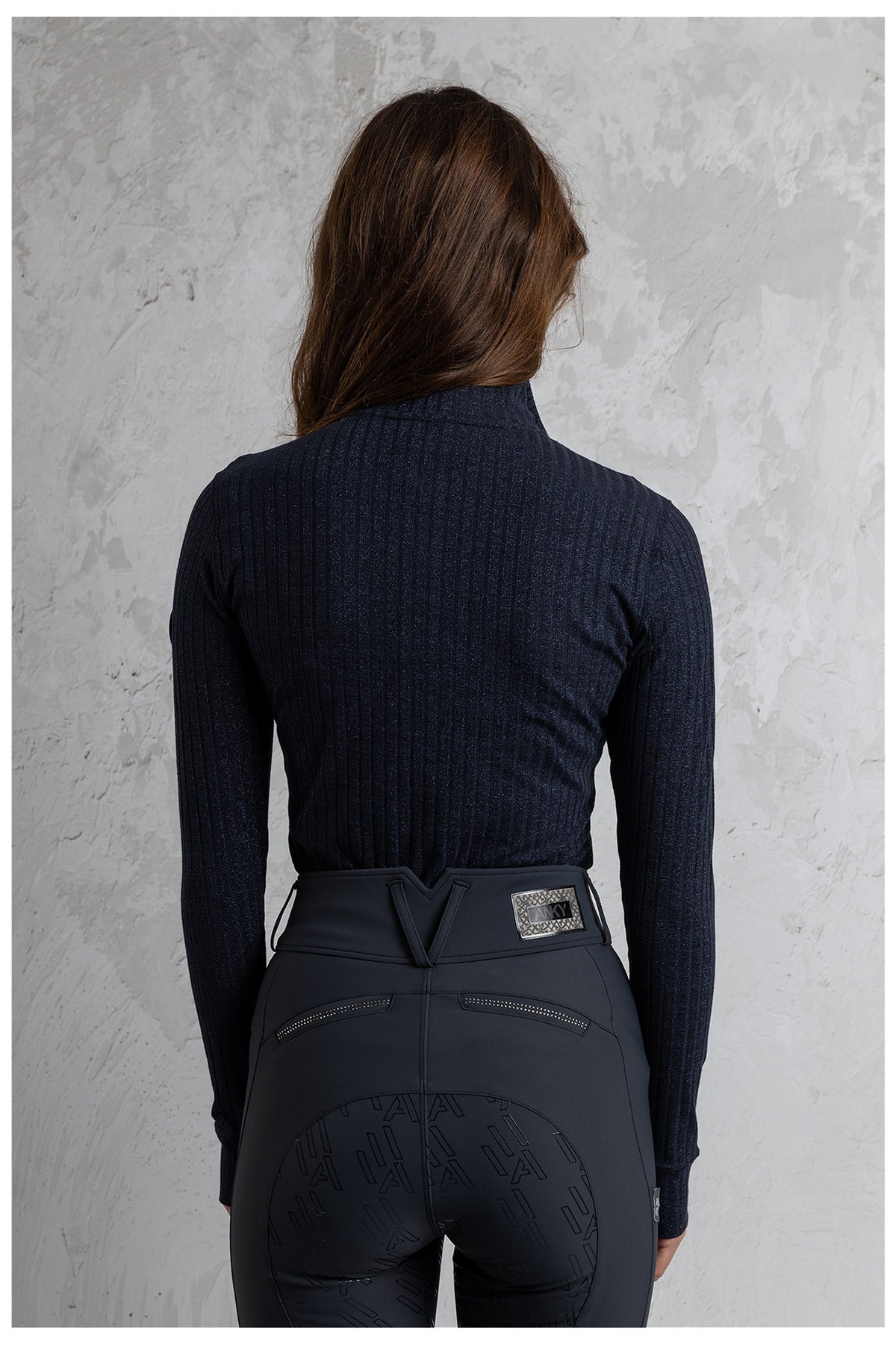 ANKY® Langarm-Pullover ATC262302