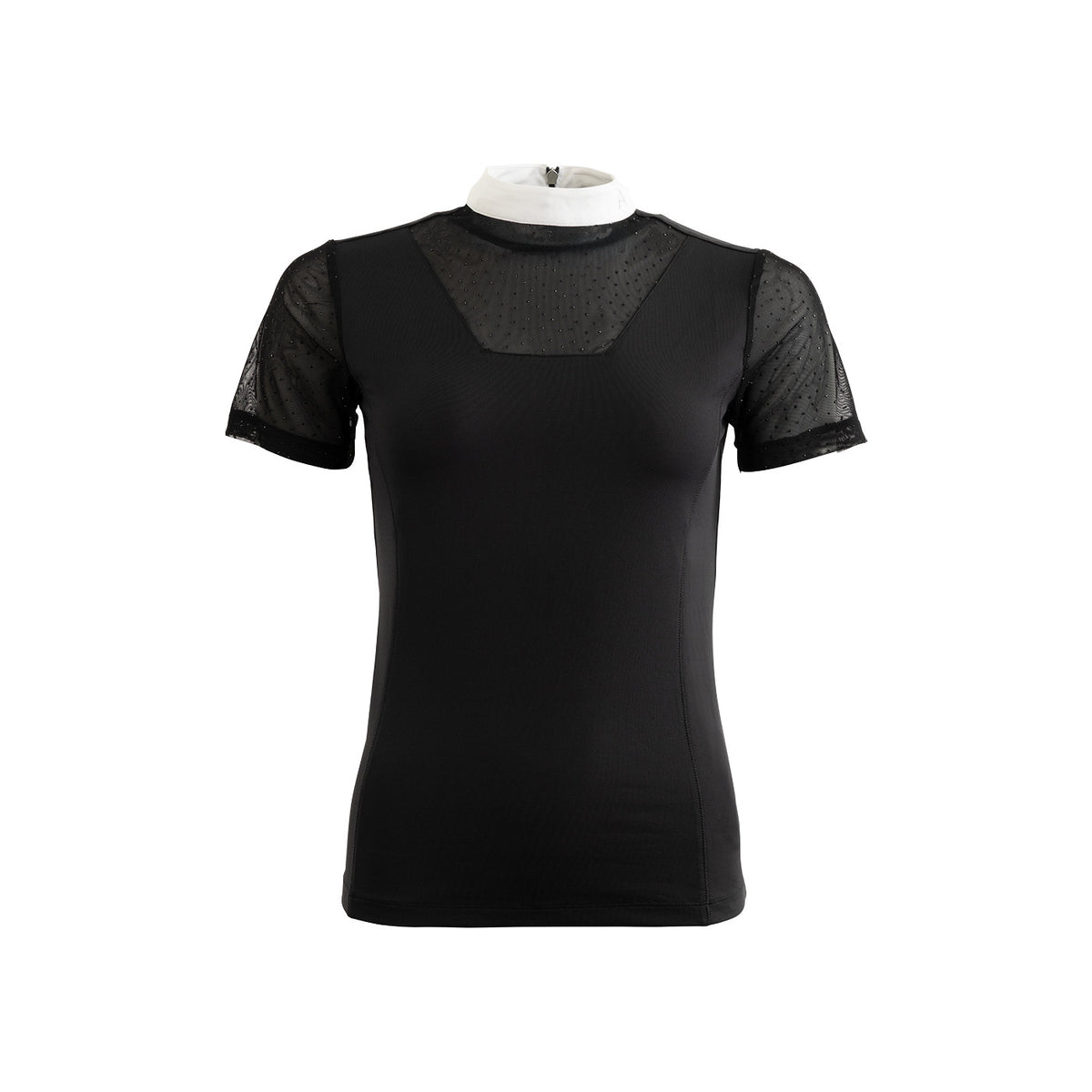 ANKY® Kurzarmshirt Prosperous C-Wear ATP26201