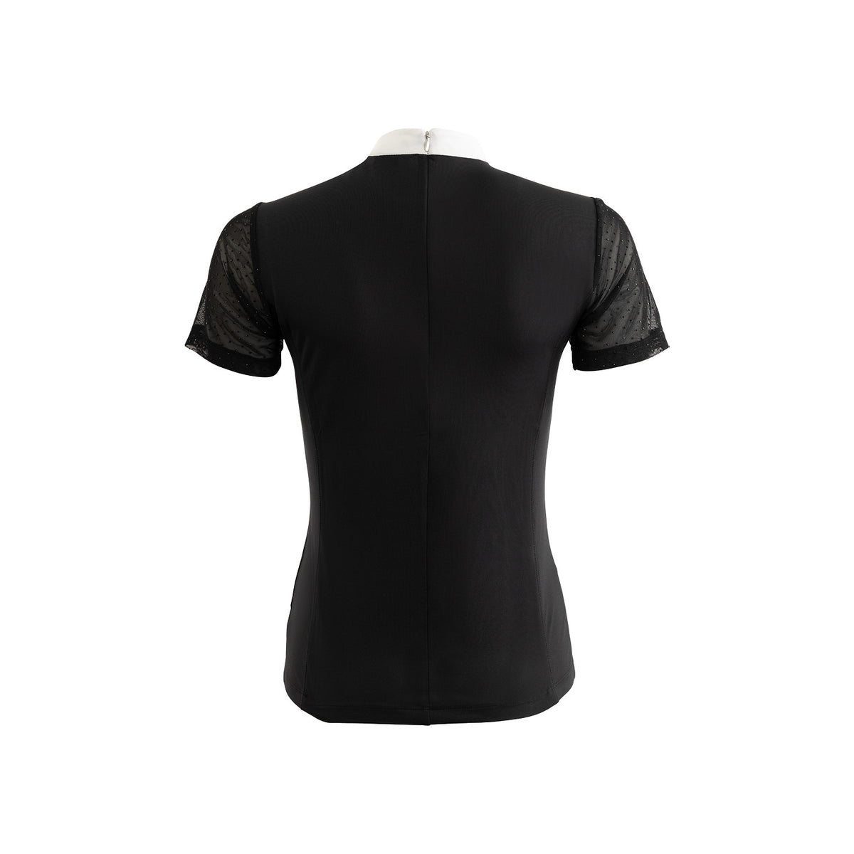 ANKY® Kurzarmshirt Prosperous C-Wear ATP26201