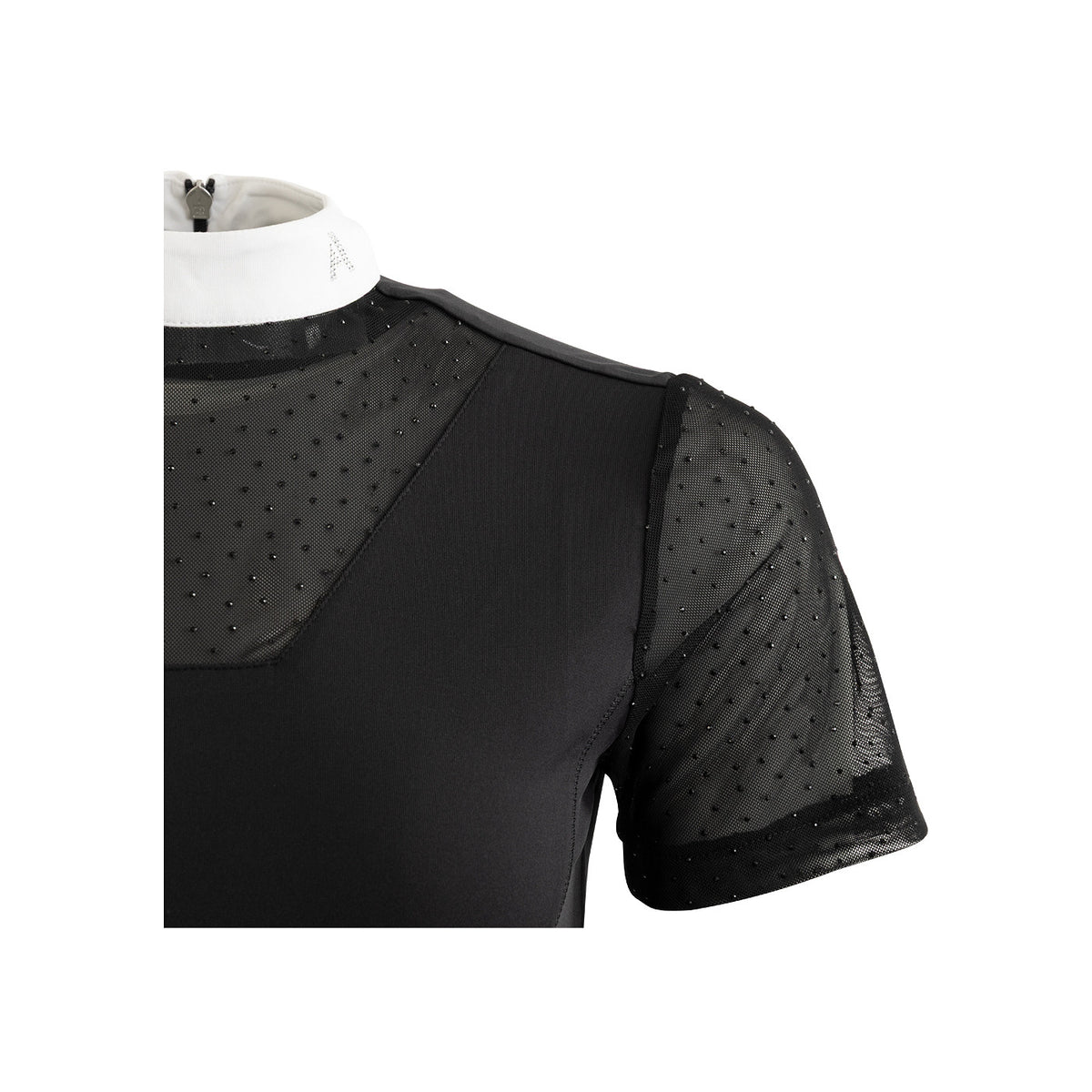 ANKY® Kurzarmshirt Prosperous C-Wear ATP26201