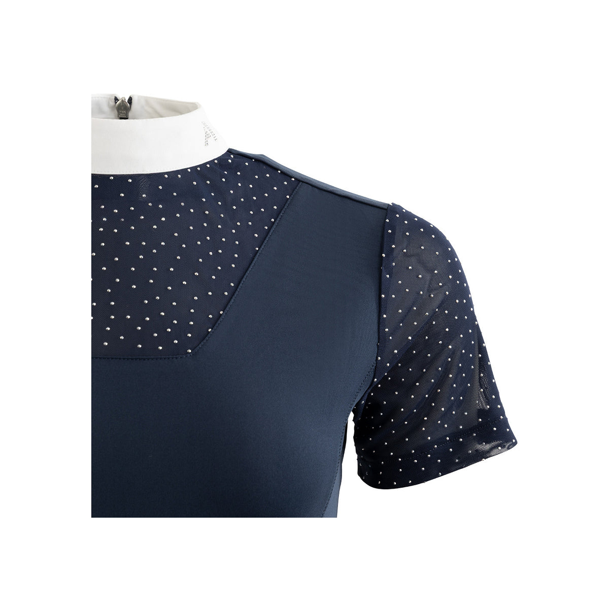 ANKY® Kurzarmshirt Prosperous C-Wear ATP26201