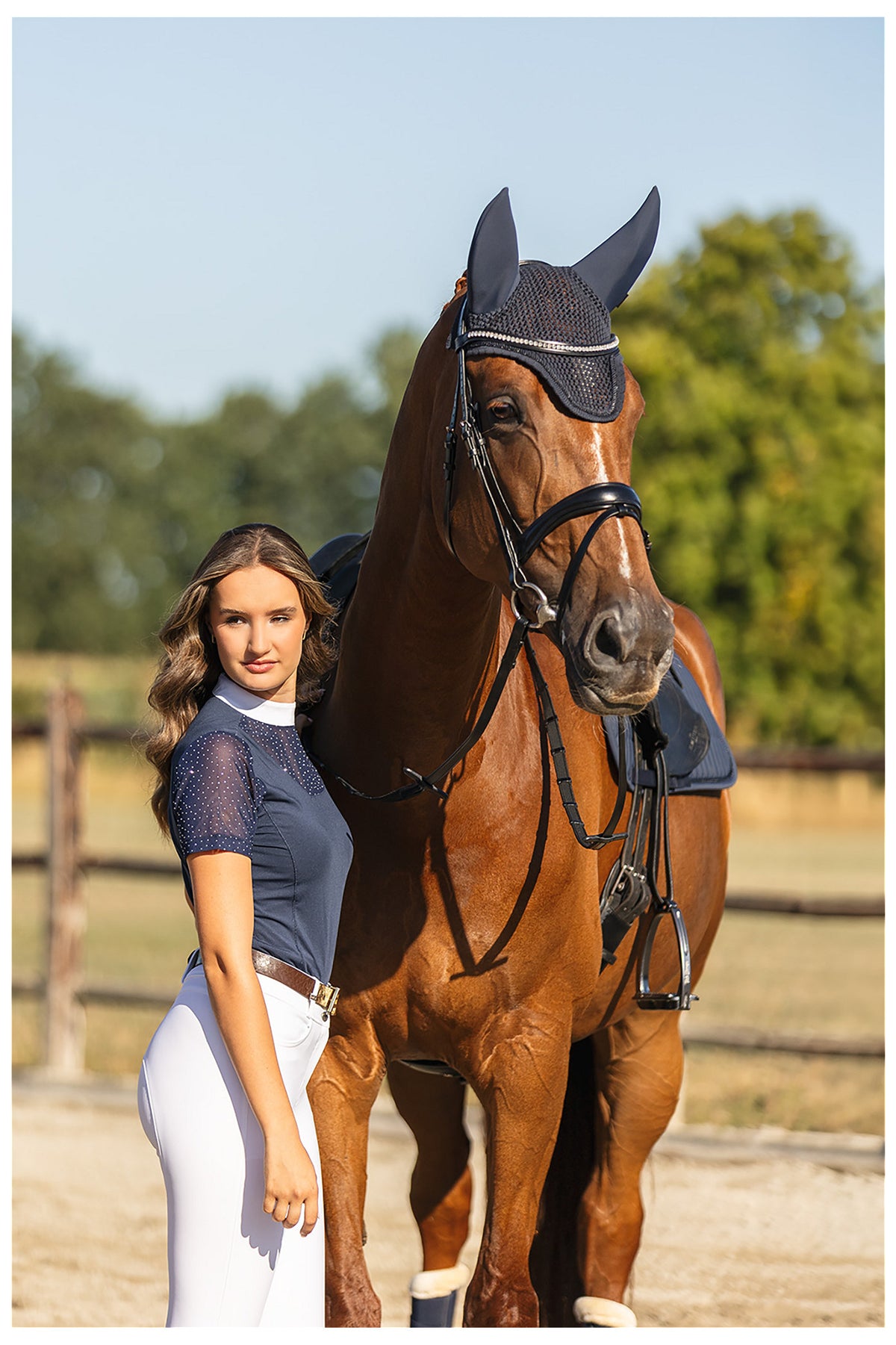 ANKY® Kurzarmshirt Prosperous C-Wear ATP26201
