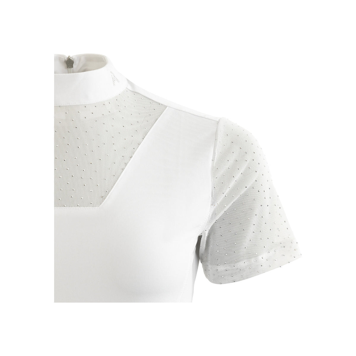 ANKY® Kurzarmshirt Prosperous C-Wear ATP26201