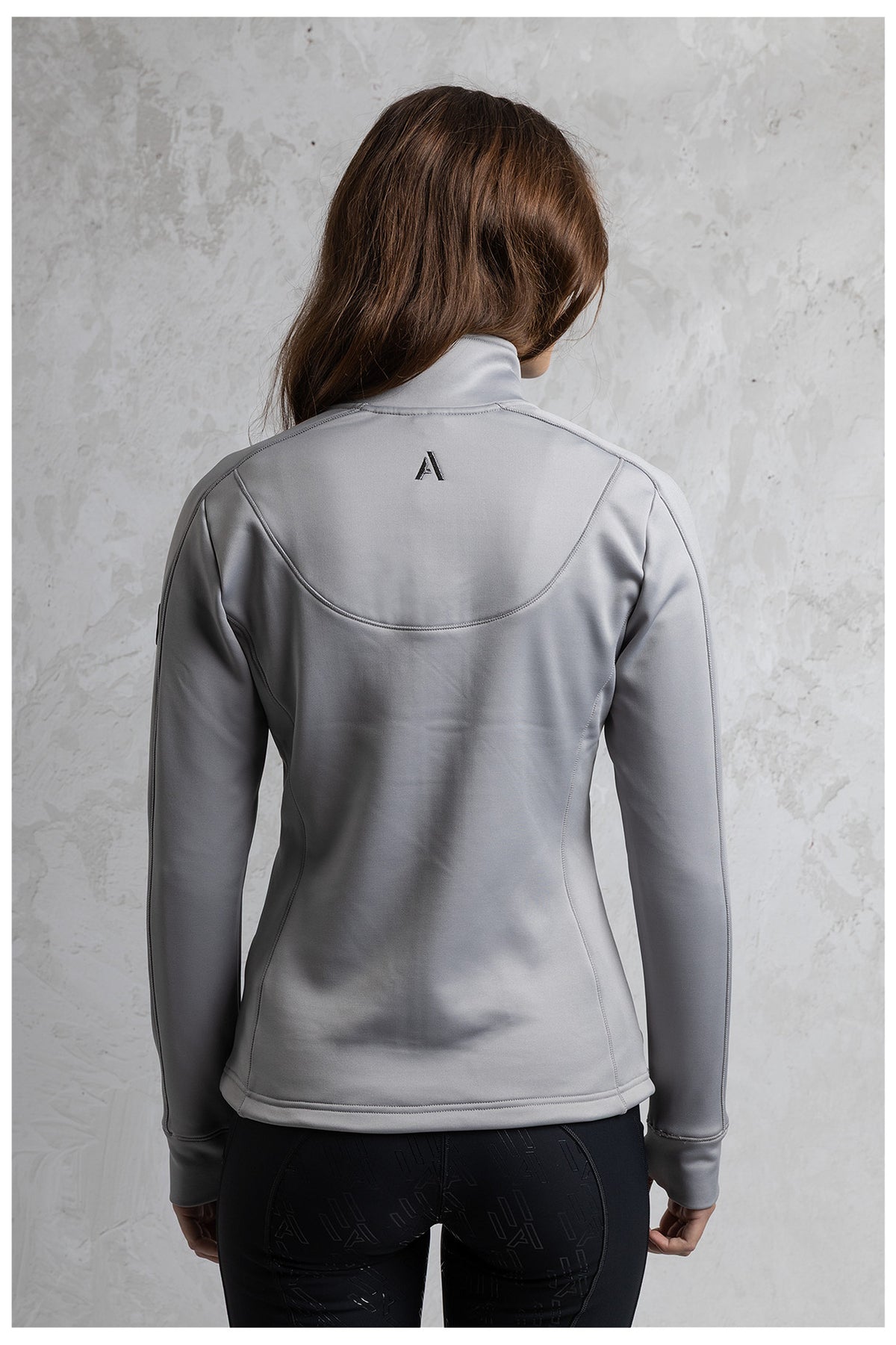 ANKY® Zwischenschicht-Jacke ATC262101