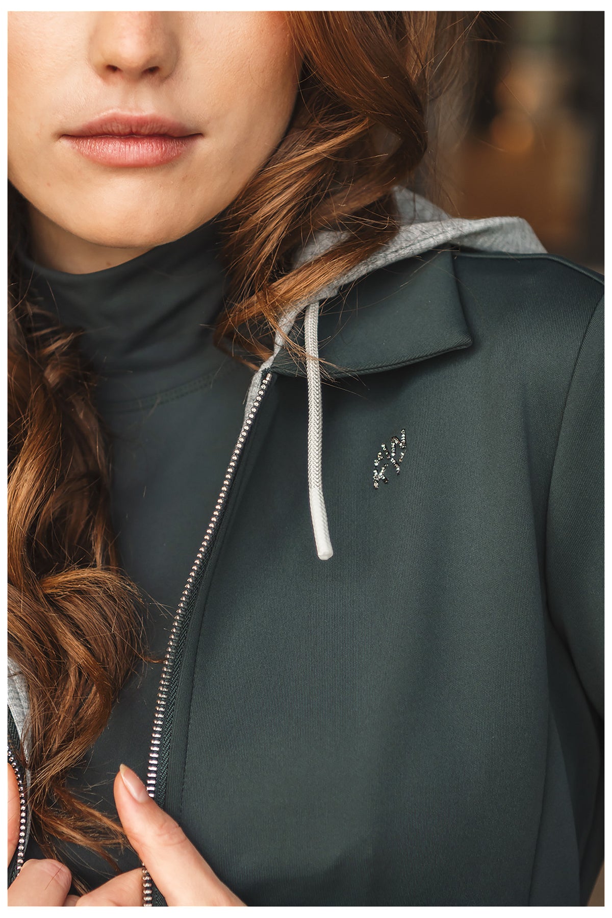 ANKY® Übergangsjacke ATC262103