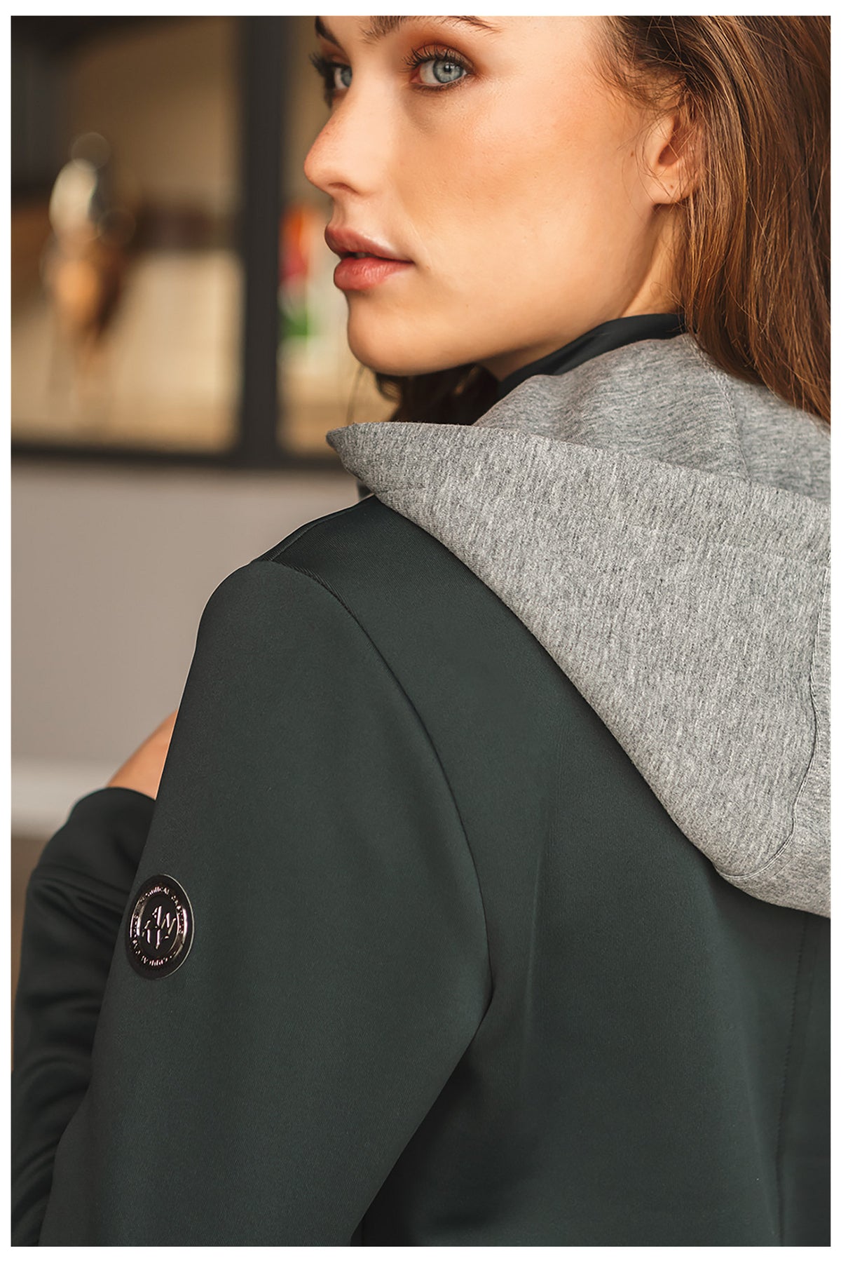 ANKY® Übergangsjacke ATC262103