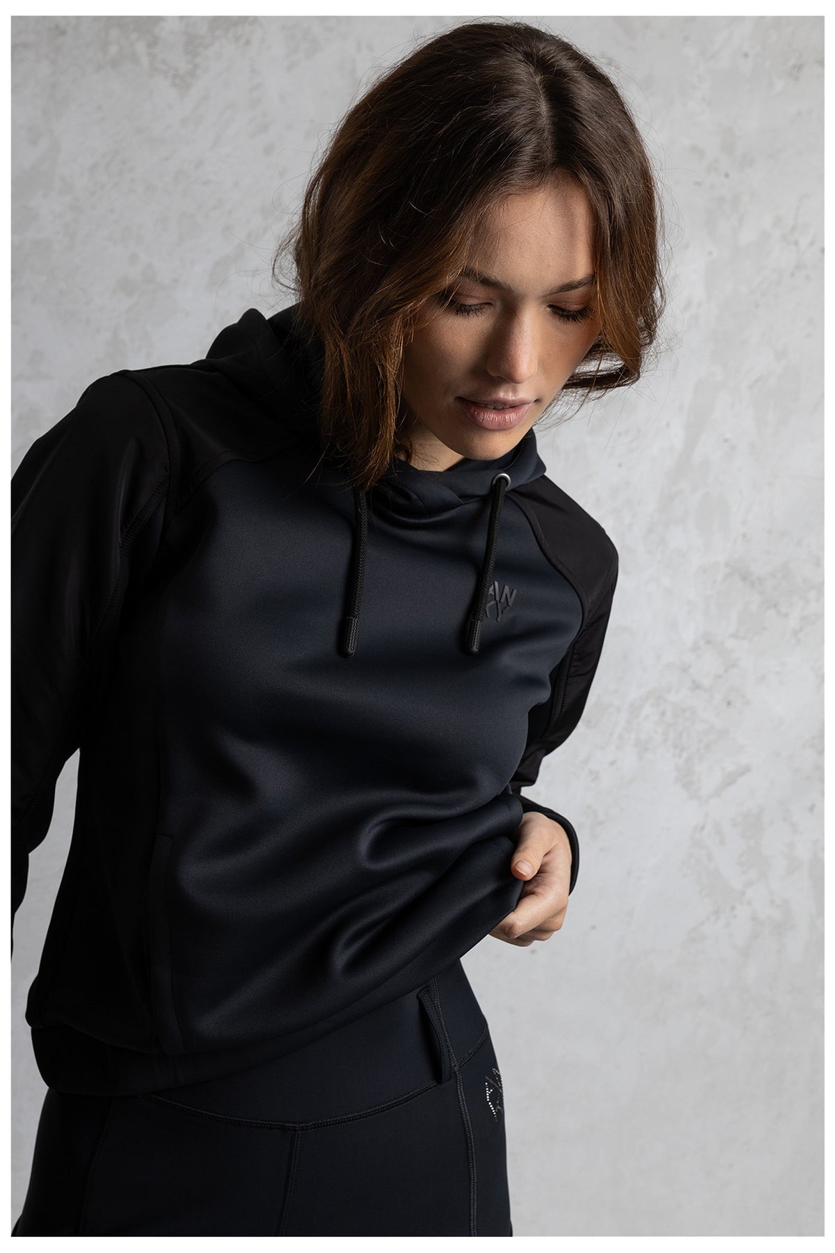 ANKY® Hoodie ATC262106