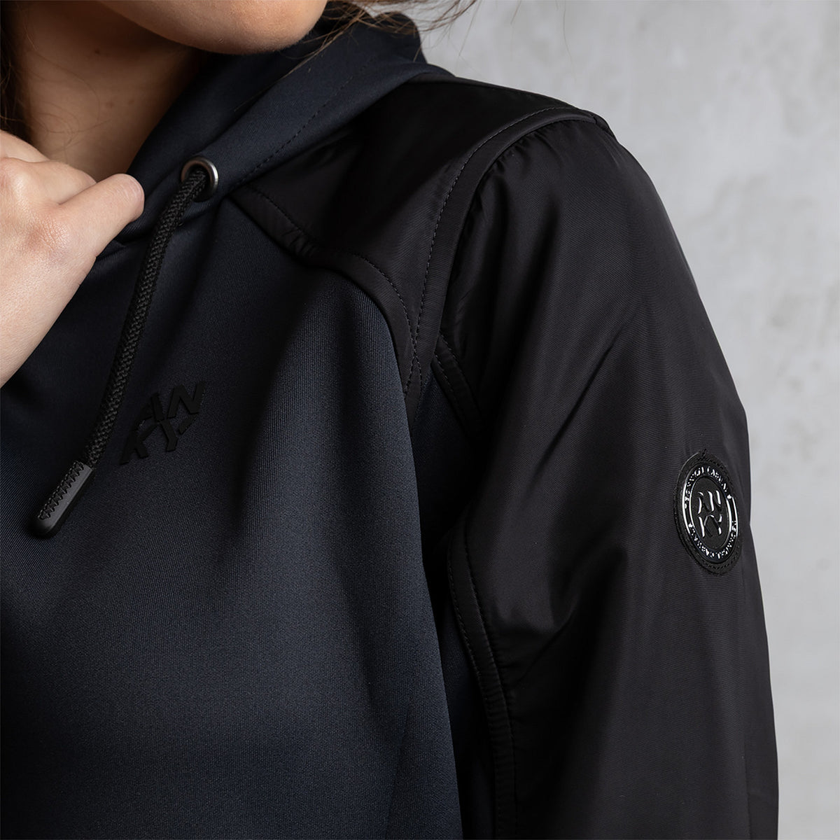 ANKY® Hoodie ATC262106