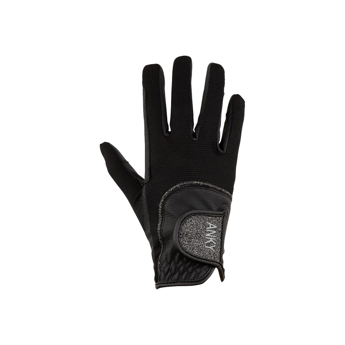 ANKY® Reithandschuhe Technical Mesh ATA21001