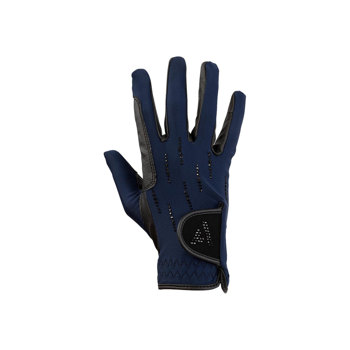 ANKY® Reithandschuhe Technical Luminous ATA24001