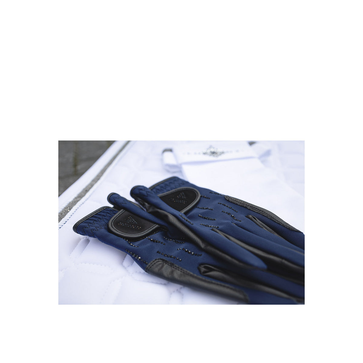 ANKY® Reithandschuhe Technical Luminous ATA24001
