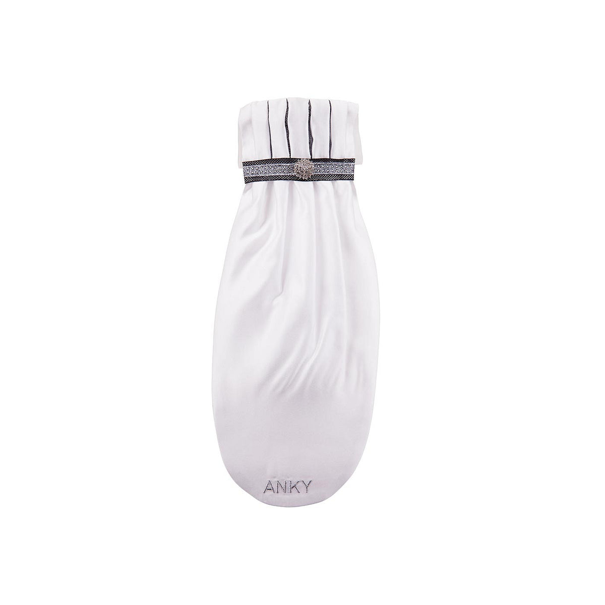 ANKY® Plastron Pleated Crown ATP14502