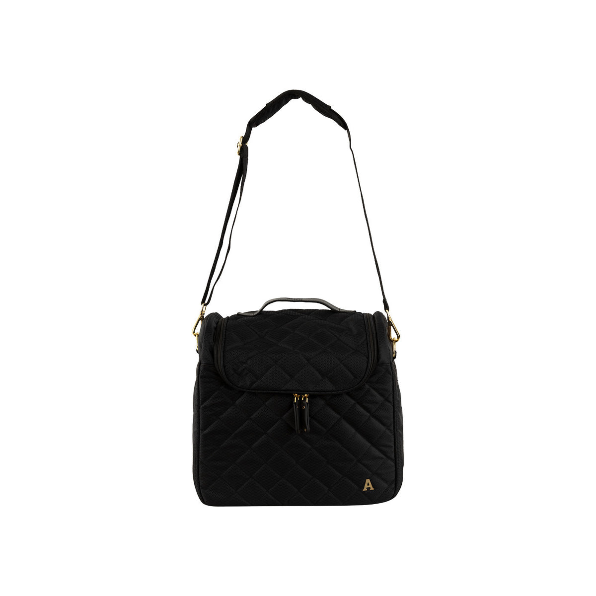 ANKY® Show-Putztasche Stepped ATA25005