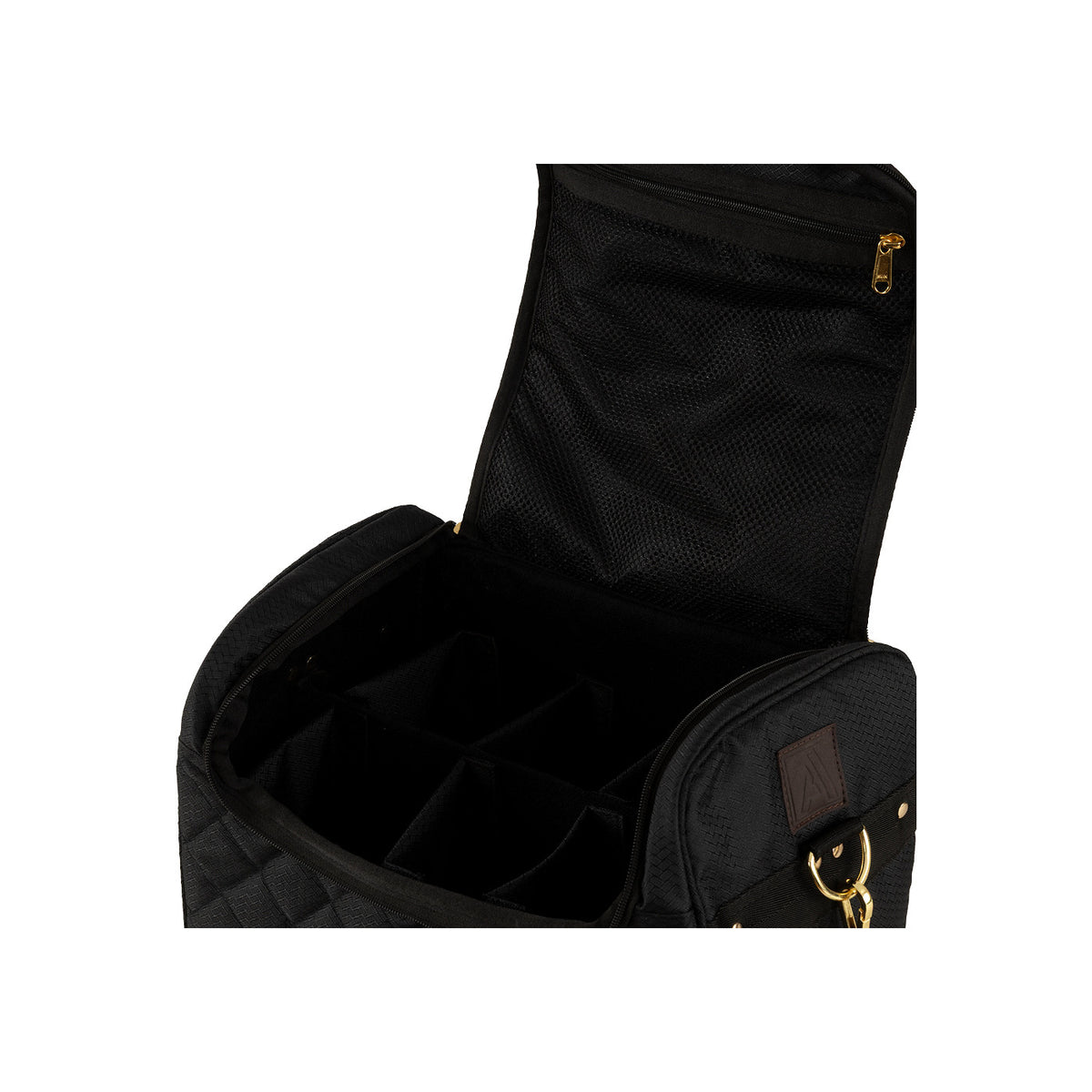 ANKY® Show-Putztasche Stepped ATA25005