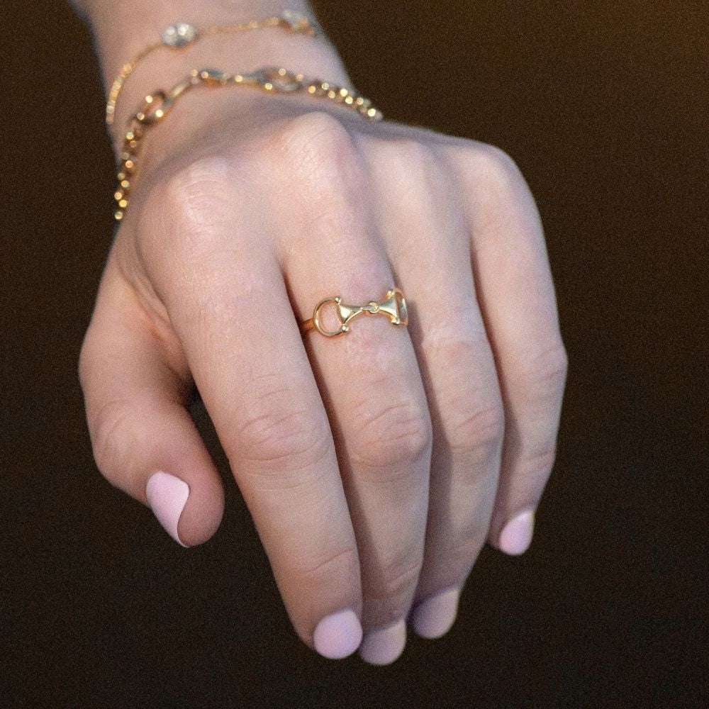 RING - MAYA