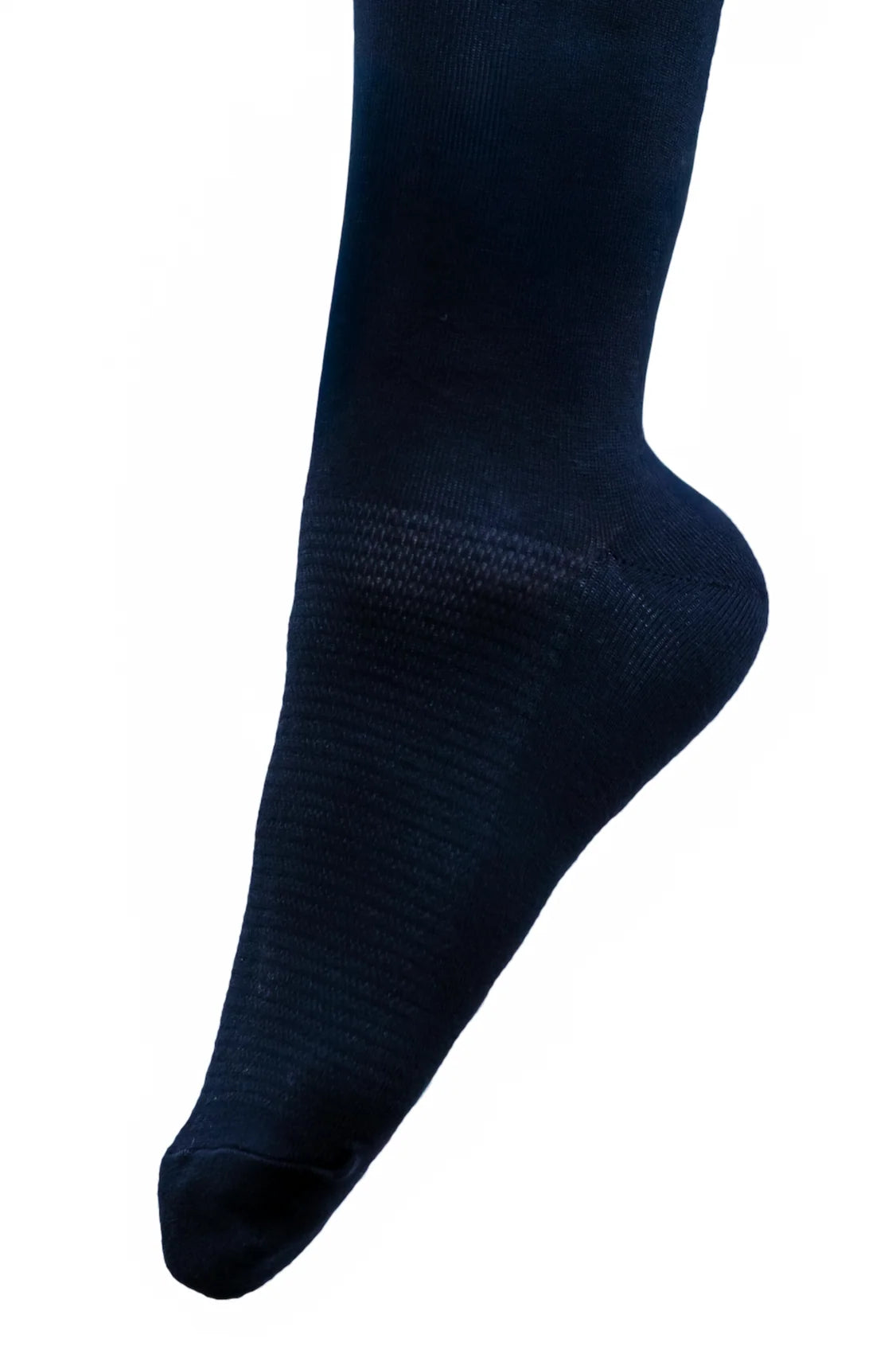 EquiAttire Reitsocken - navy