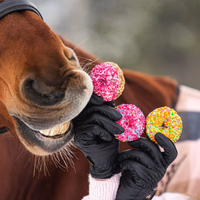 PONY BUENO LECKERLIES