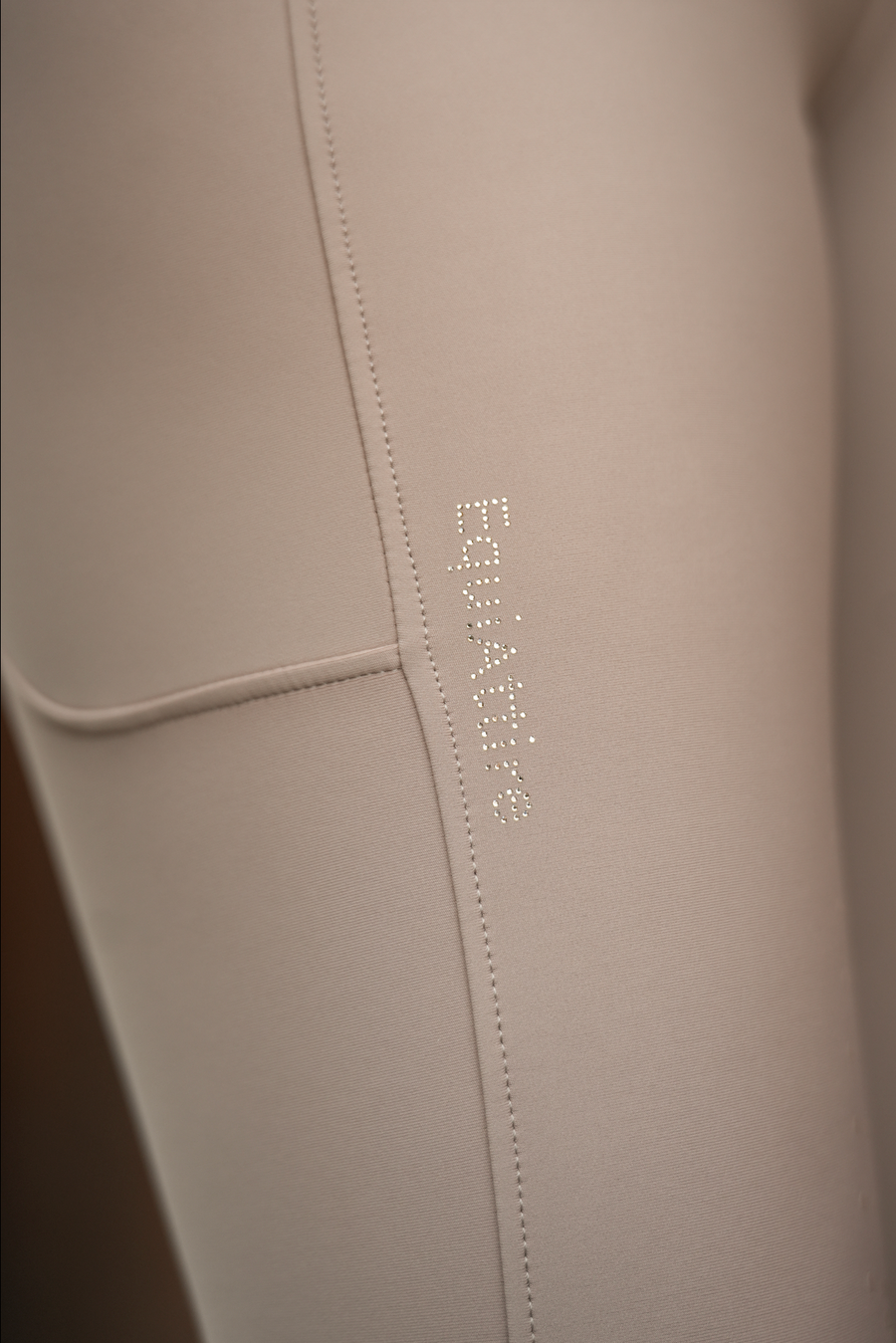 All-inclusive Reitleggings - beige – Taschen