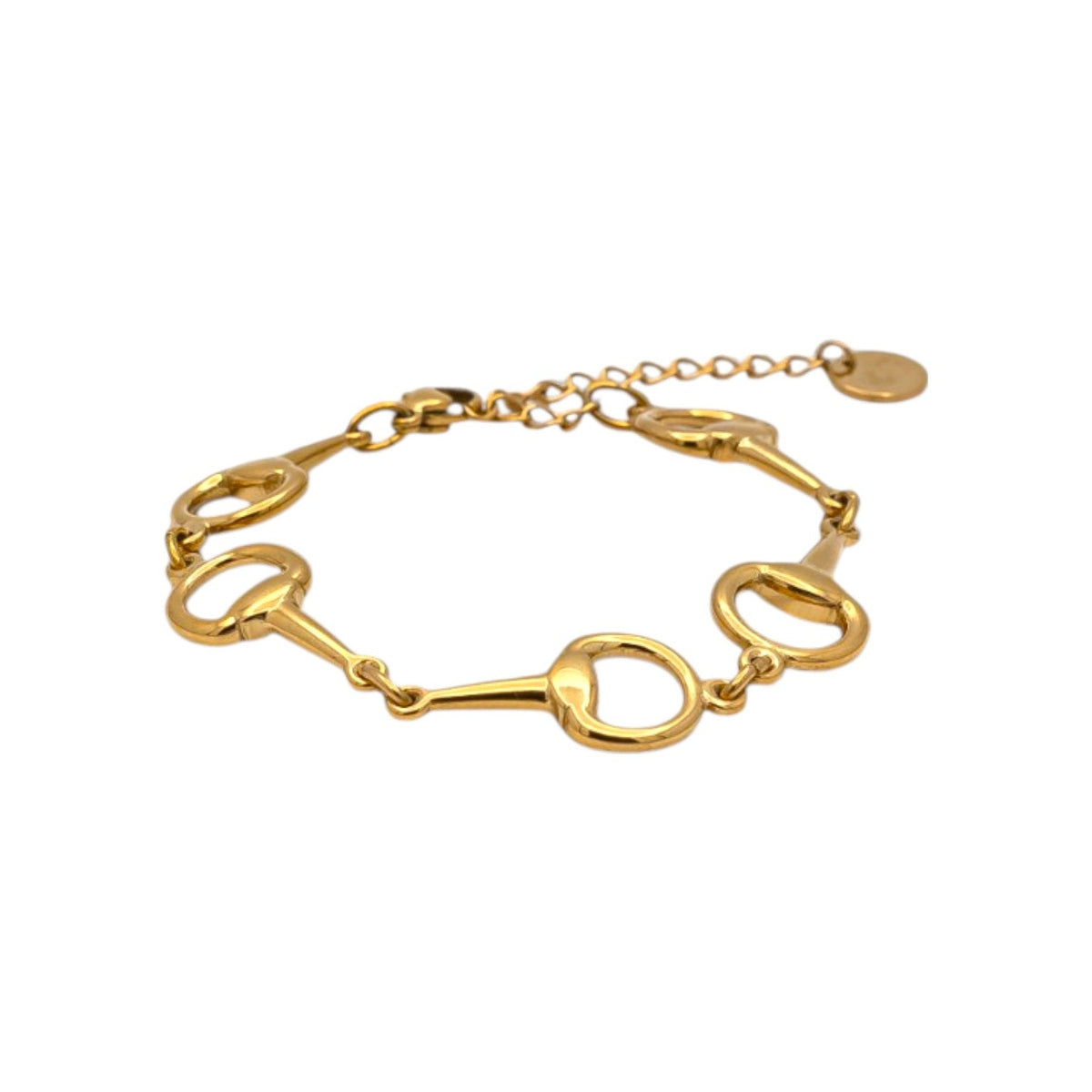 Armband - PEPITO Gold