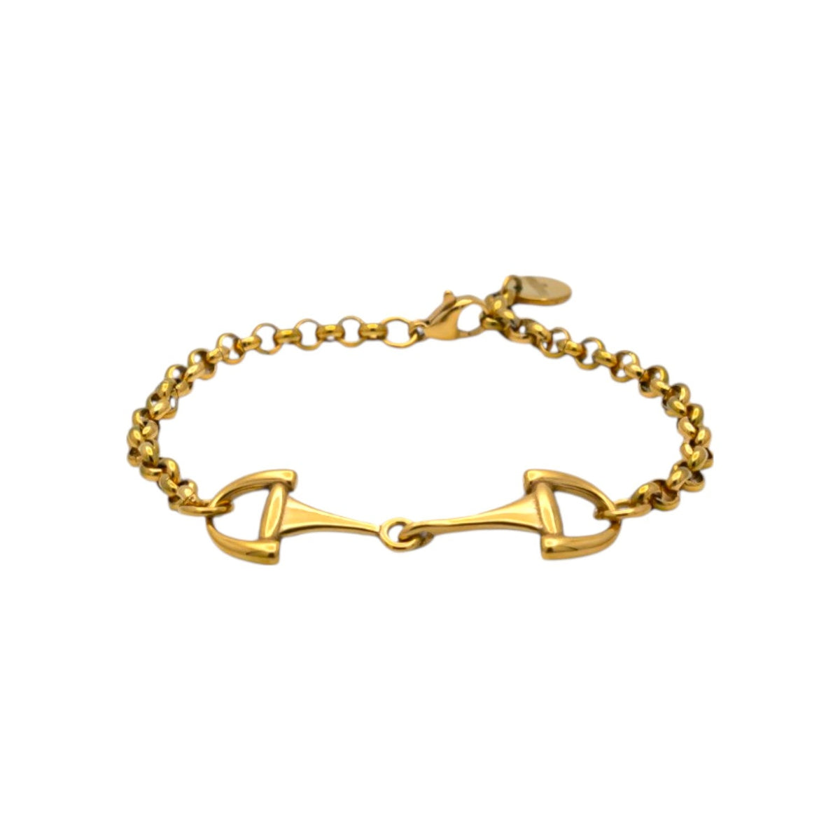 Armband - VERONA Gold