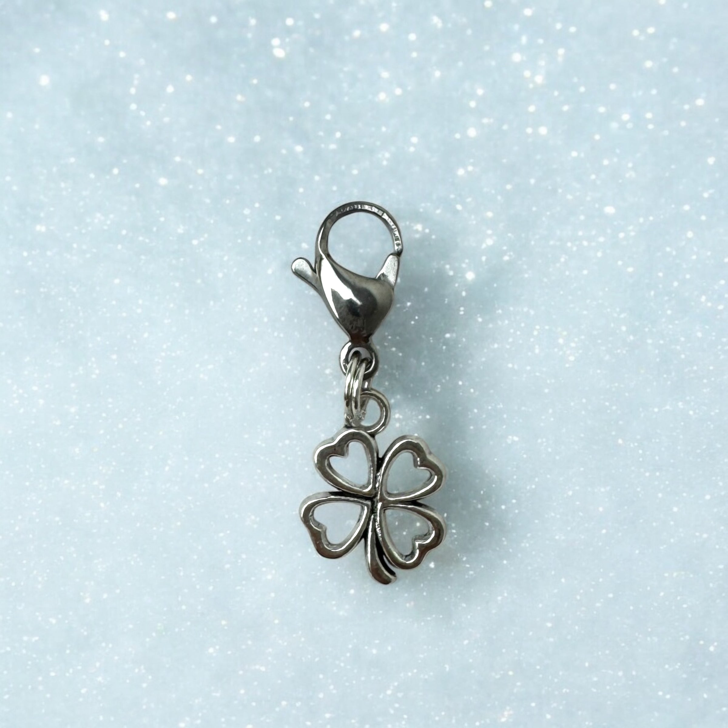 KLEEBLATT Charm